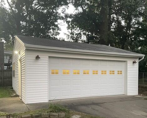 2535 Powers Avenue NW Grand Rapids MI 49544
