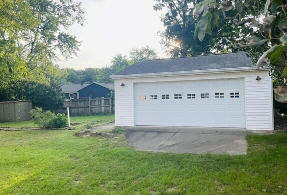 2535 Powers Avenue NW Grand Rapids MI 49544