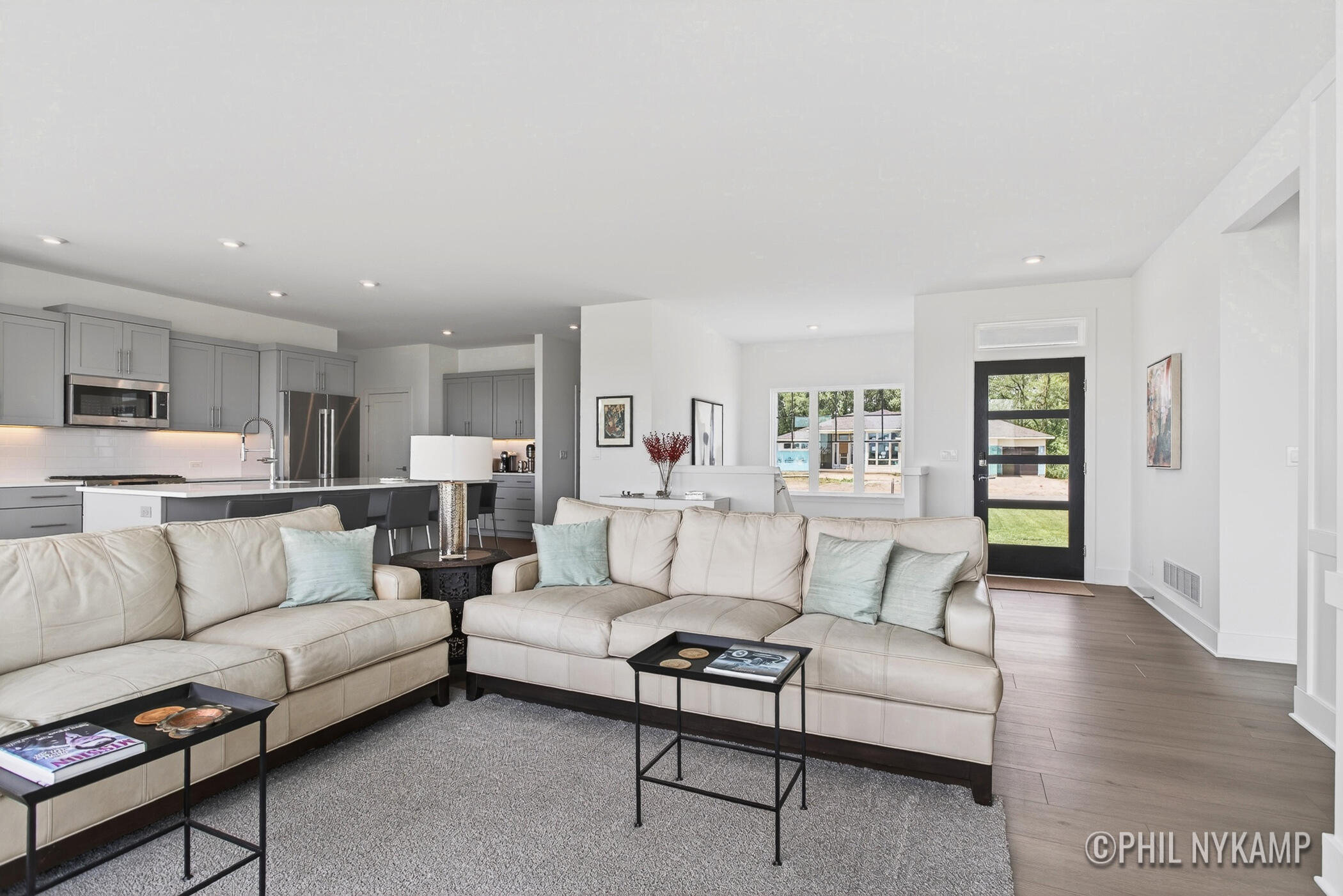 4616 Harkemas Creek Drive Holland MI 49424