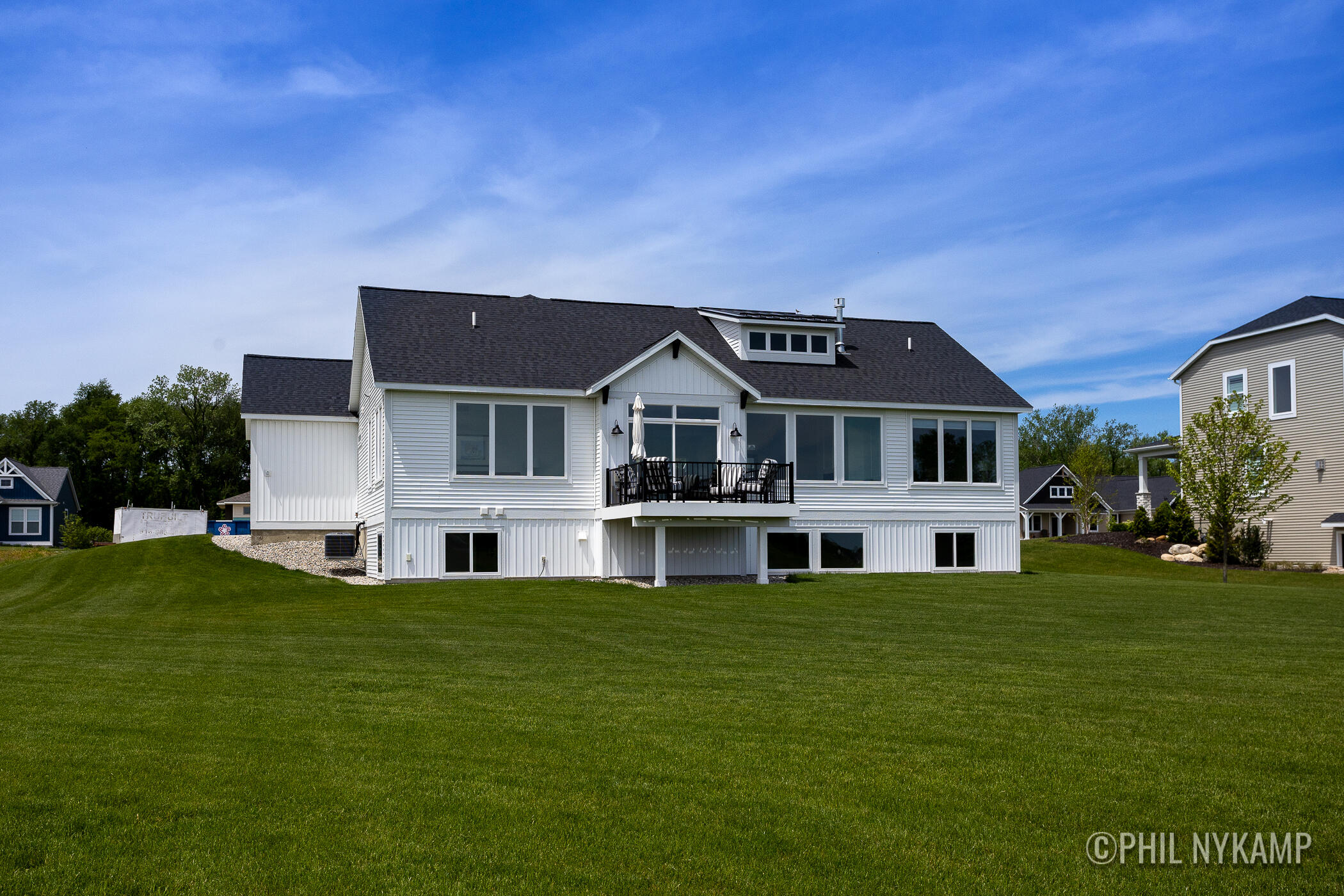 4616 Harkemas Creek Drive Holland MI 49424