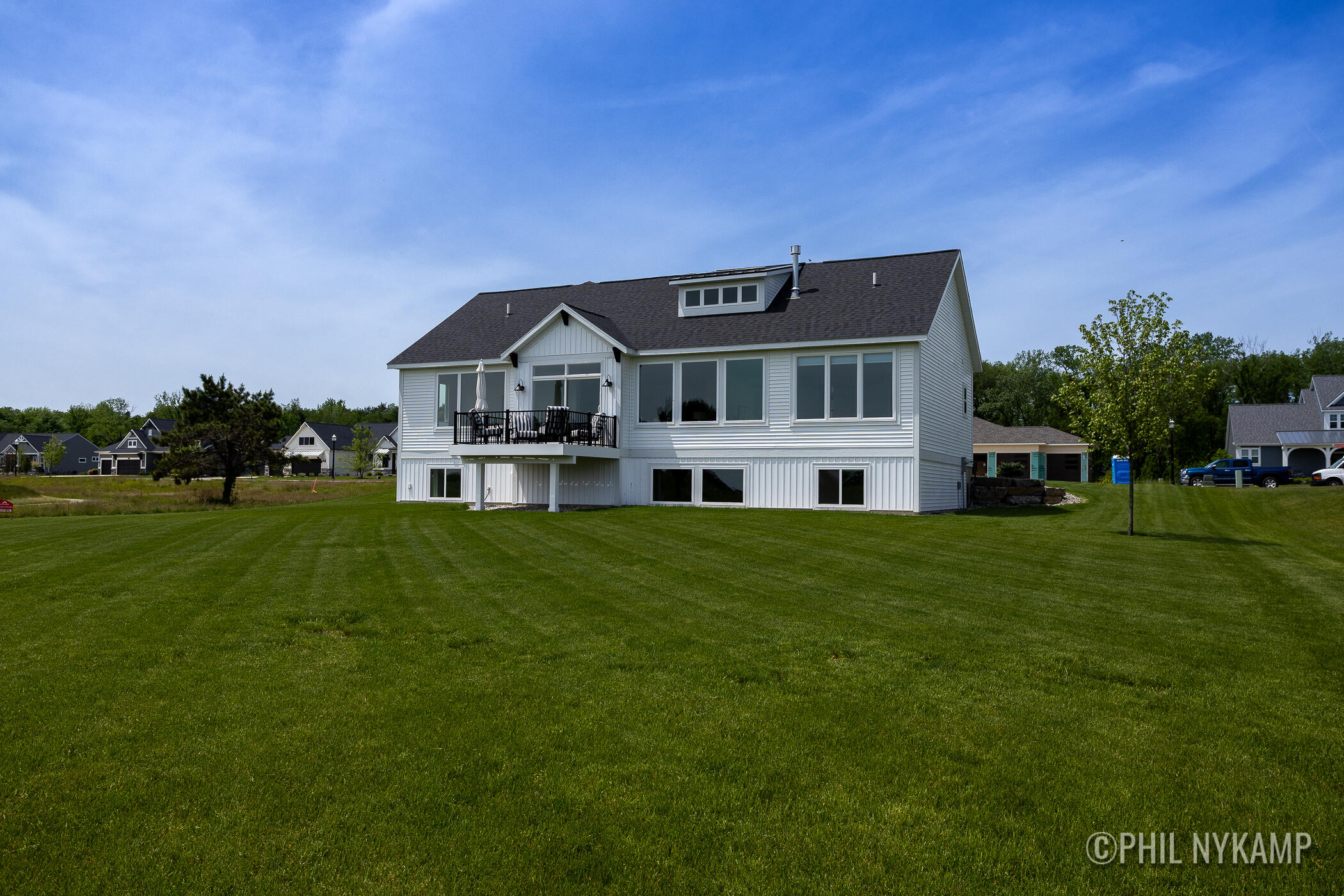 4616 Harkemas Creek Drive Holland MI 49424