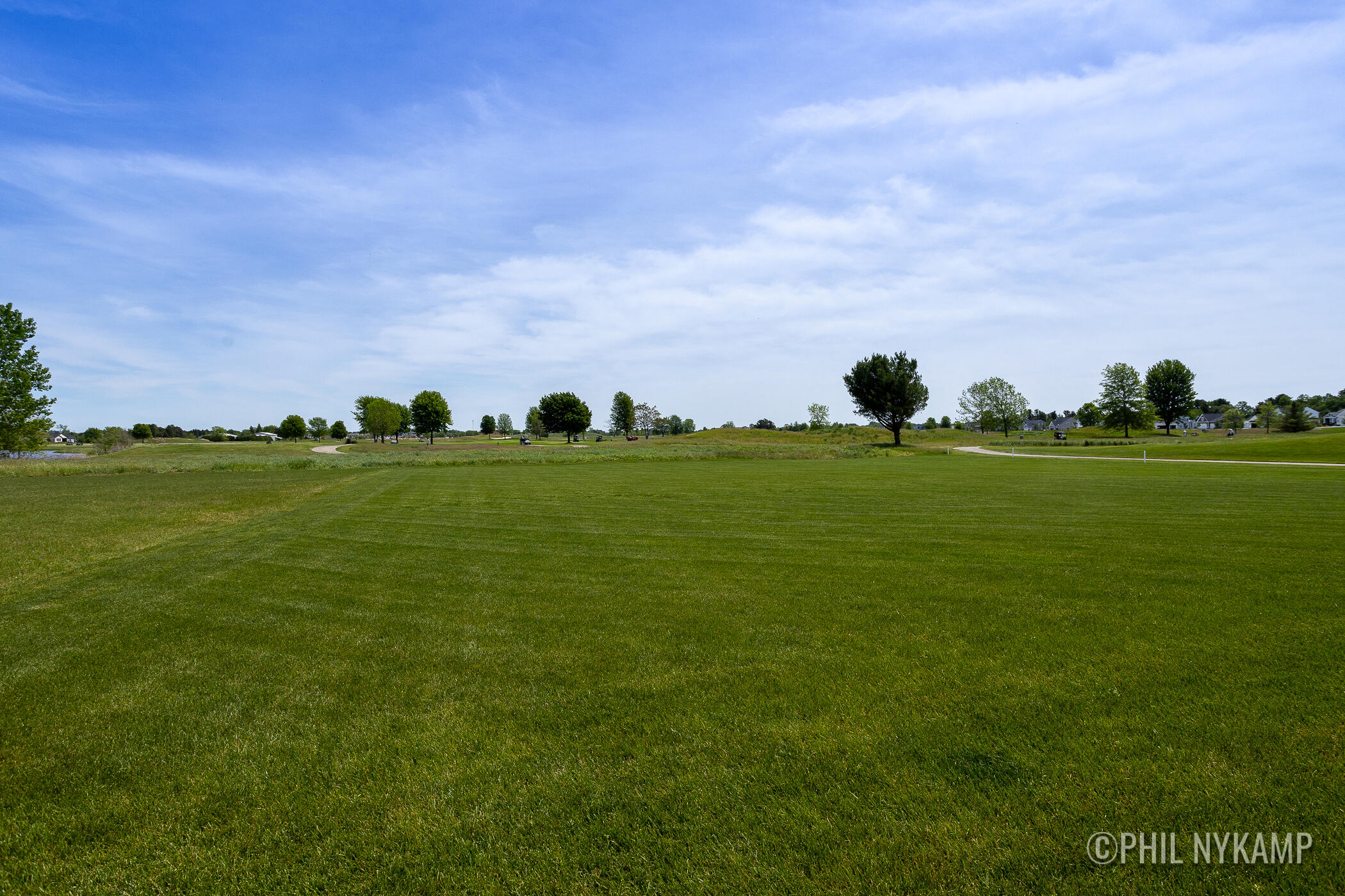 4616 Harkemas Creek Drive Holland MI 49424