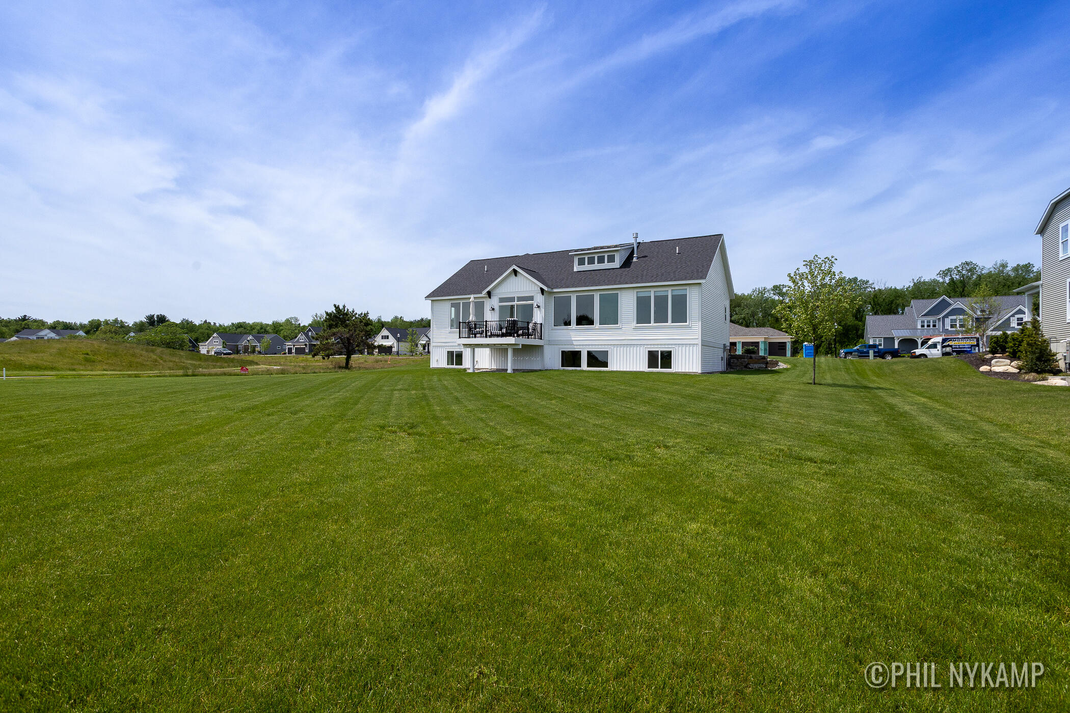 4616 Harkemas Creek Drive Holland MI 49424