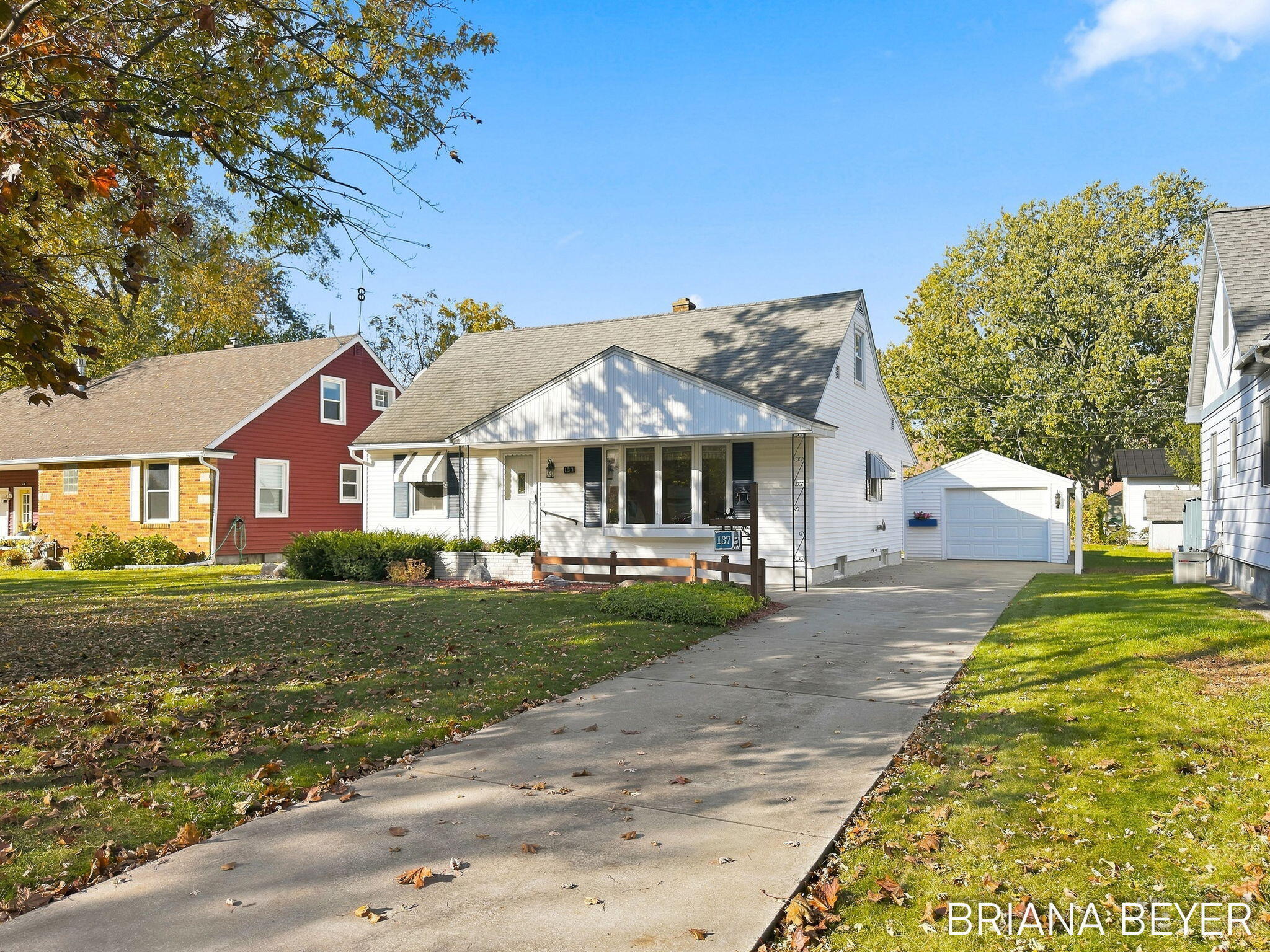 137 E 35th Street Holland MI 49423