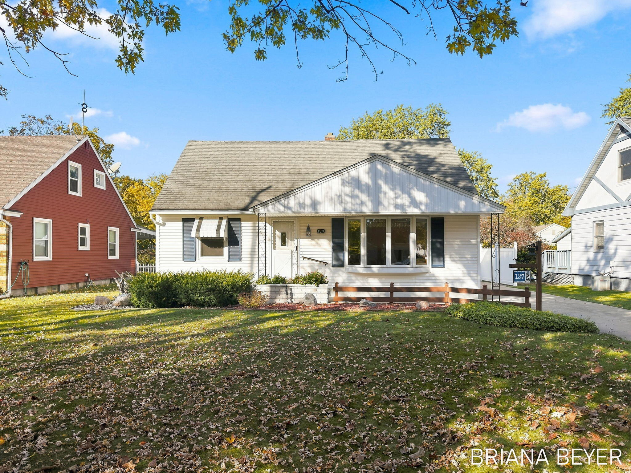 137 E 35th Street Holland MI 49423
