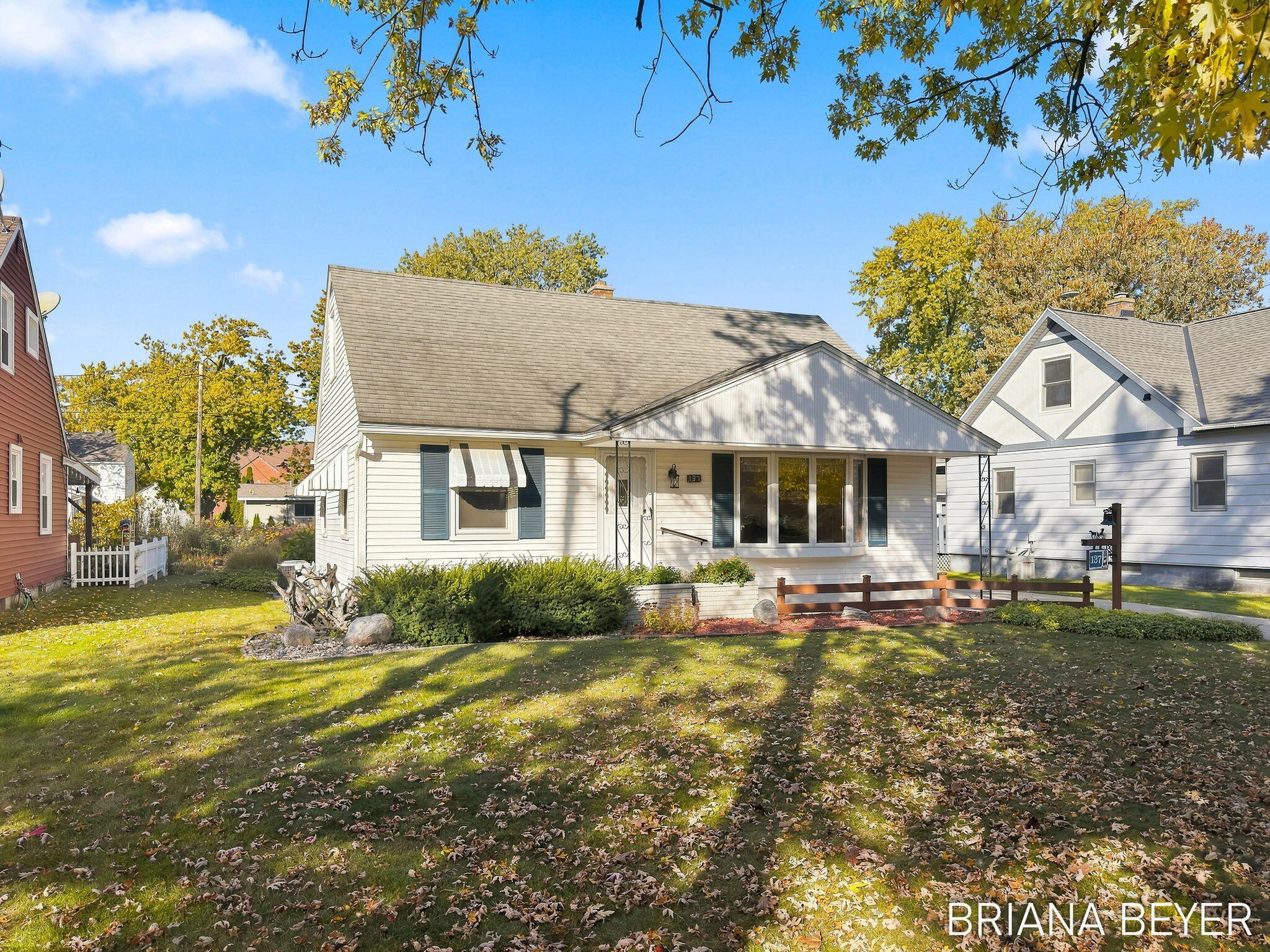137 E 35th Street Holland MI 49423