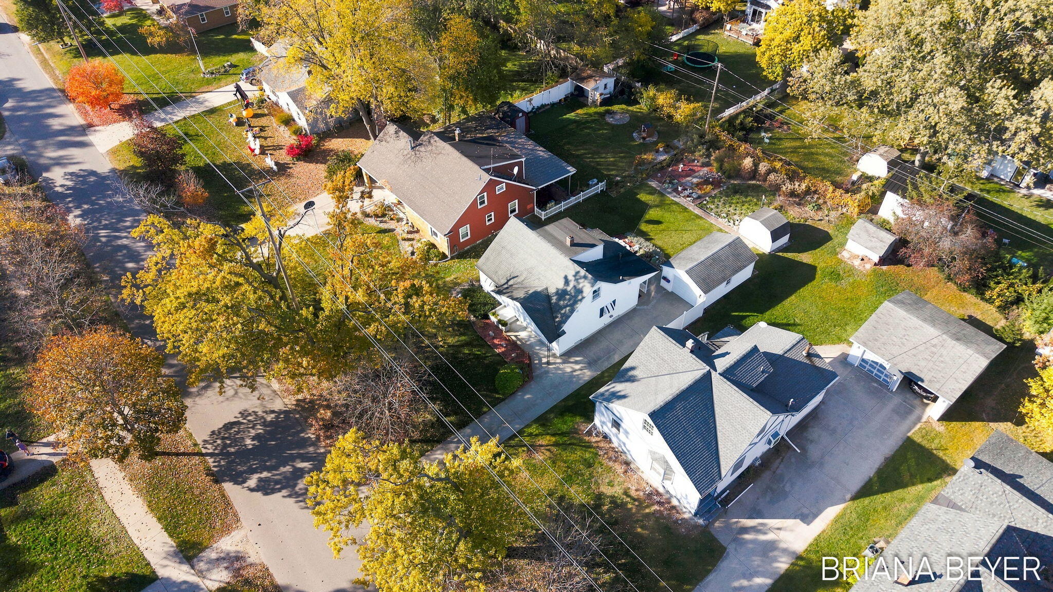 137 E 35th Street Holland MI 49423