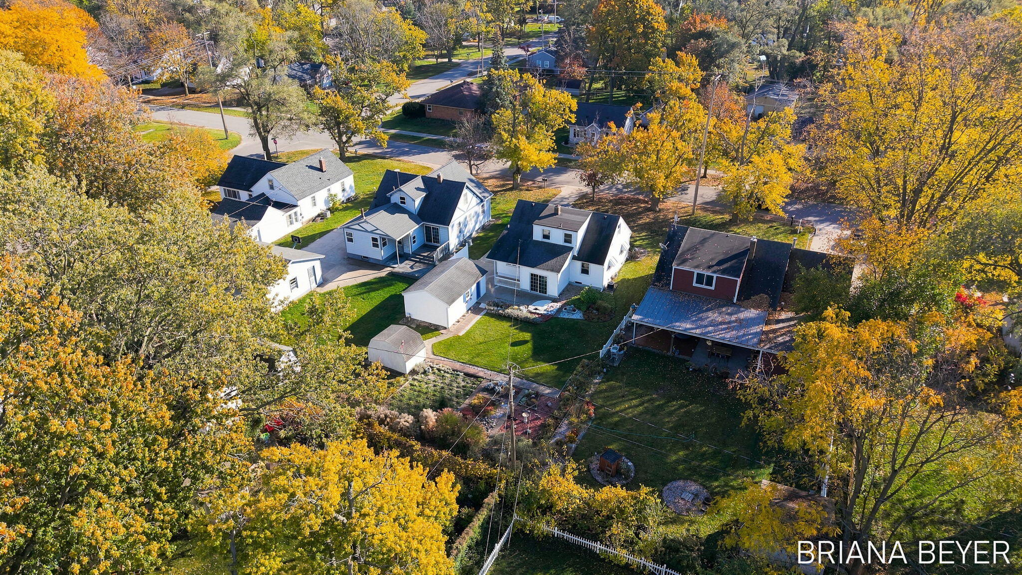 137 E 35th Street Holland MI 49423