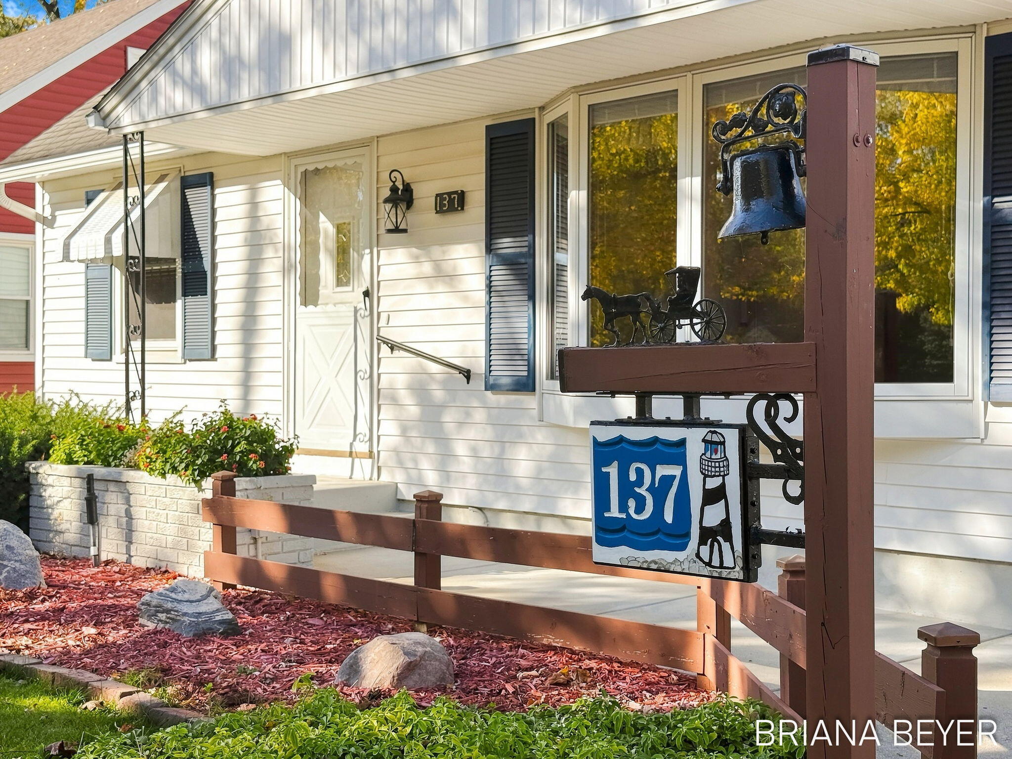 137 E 35th Street Holland MI 49423