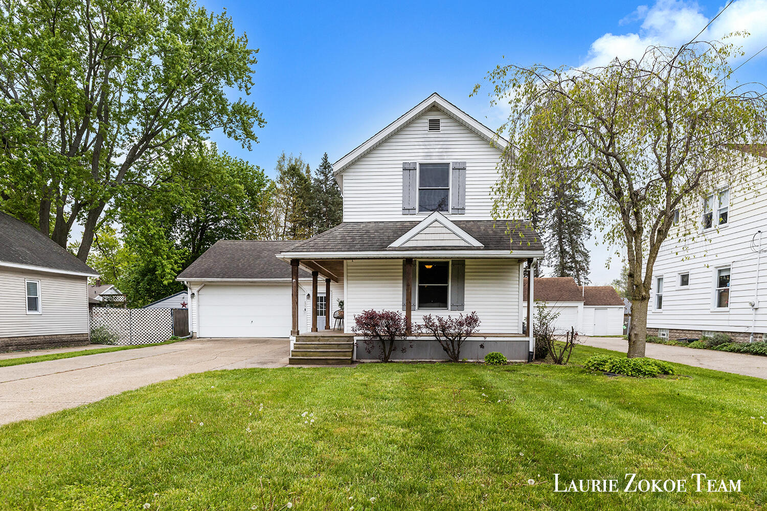 916 Cogswell Street NW Grand Rapids MI 49544