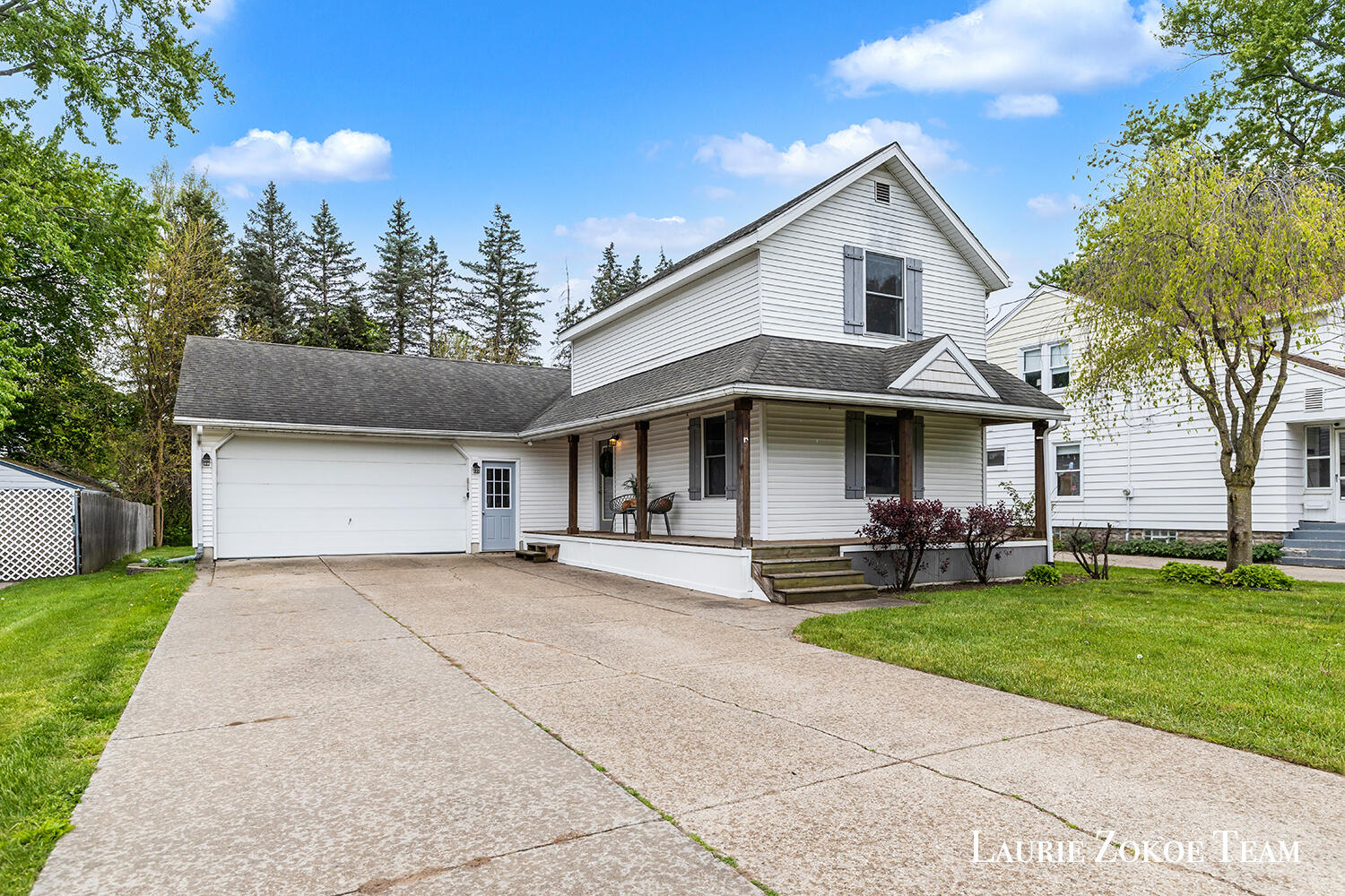 916 Cogswell Street NW Grand Rapids MI 49544