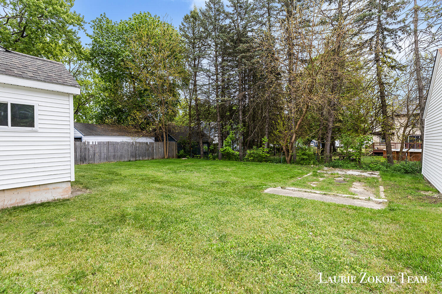 916 Cogswell Street NW Grand Rapids MI 49544