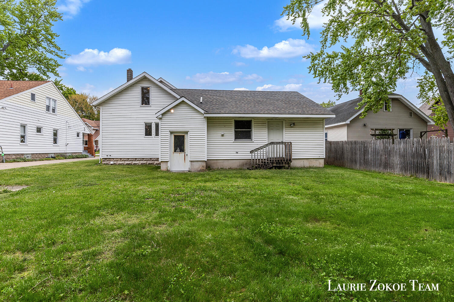 916 Cogswell Street NW Grand Rapids MI 49544