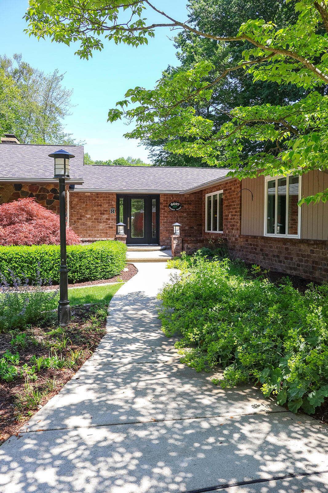 6697 Warren Woods Road Three Oaks MI 49128