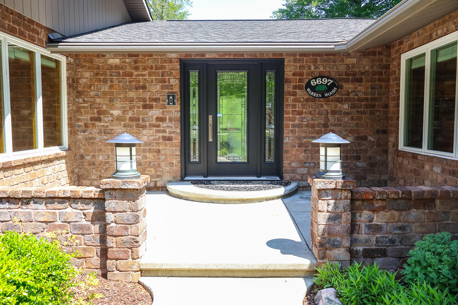 6697 Warren Woods Road Three Oaks MI 49128