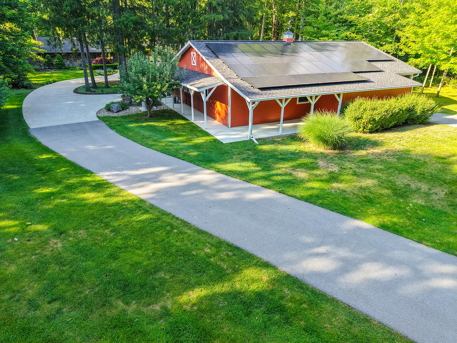 6697 Warren Woods Road Three Oaks MI 49128