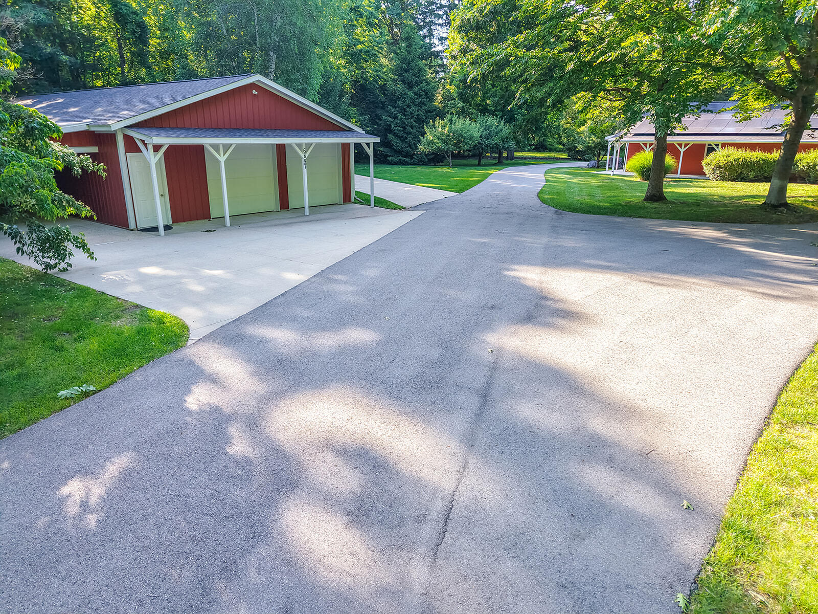 6697 Warren Woods Road Three Oaks MI 49128