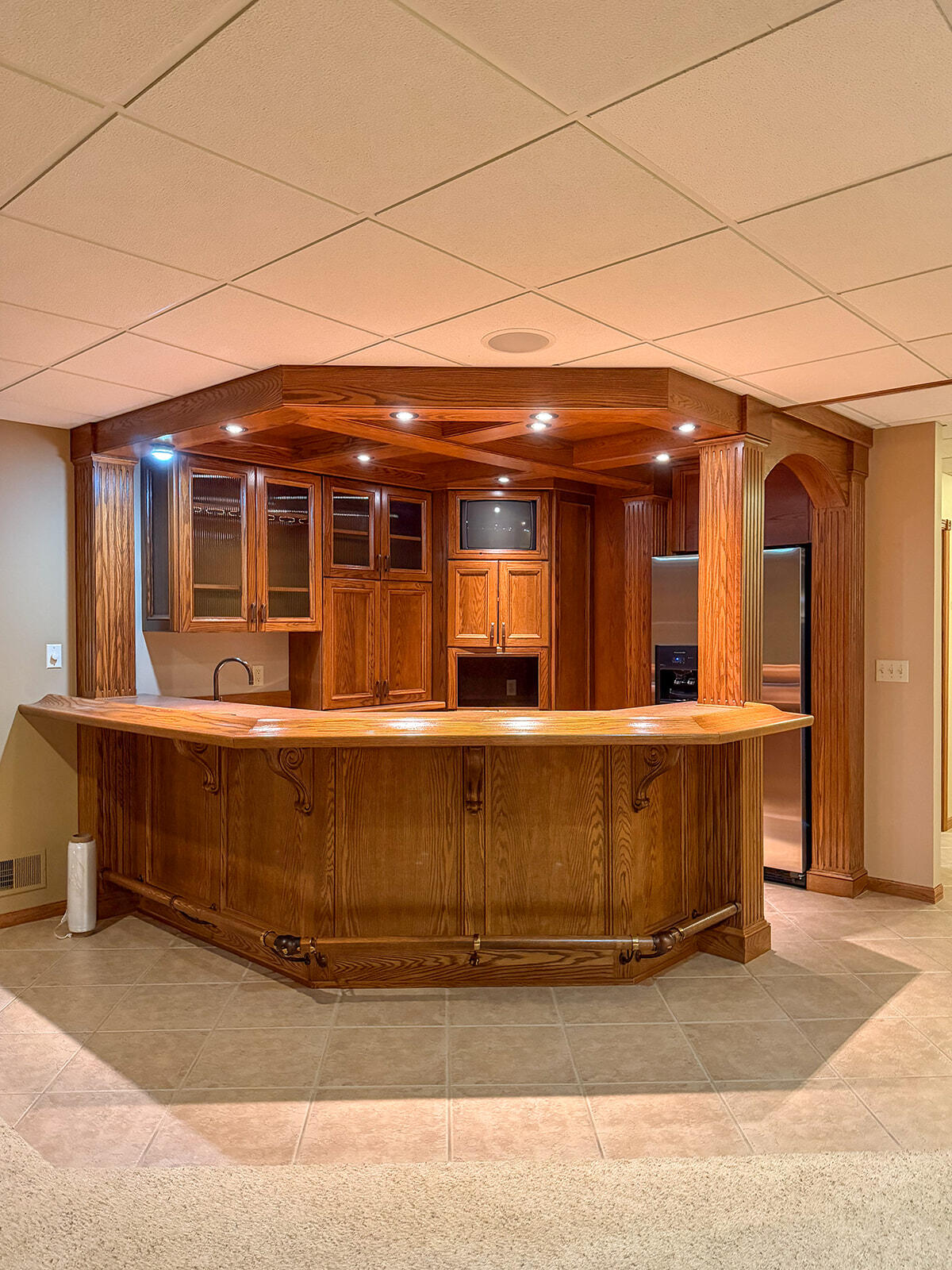 6697 Warren Woods Road Three Oaks MI 49128