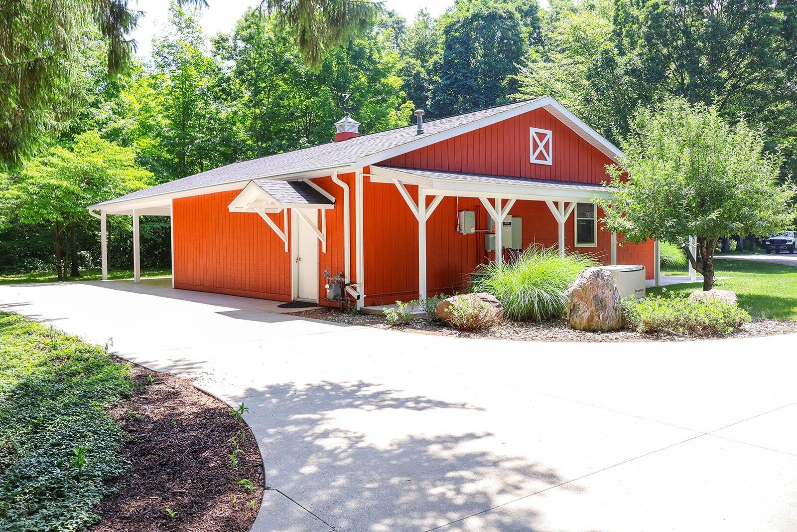 6697 Warren Woods Road Three Oaks MI 49128