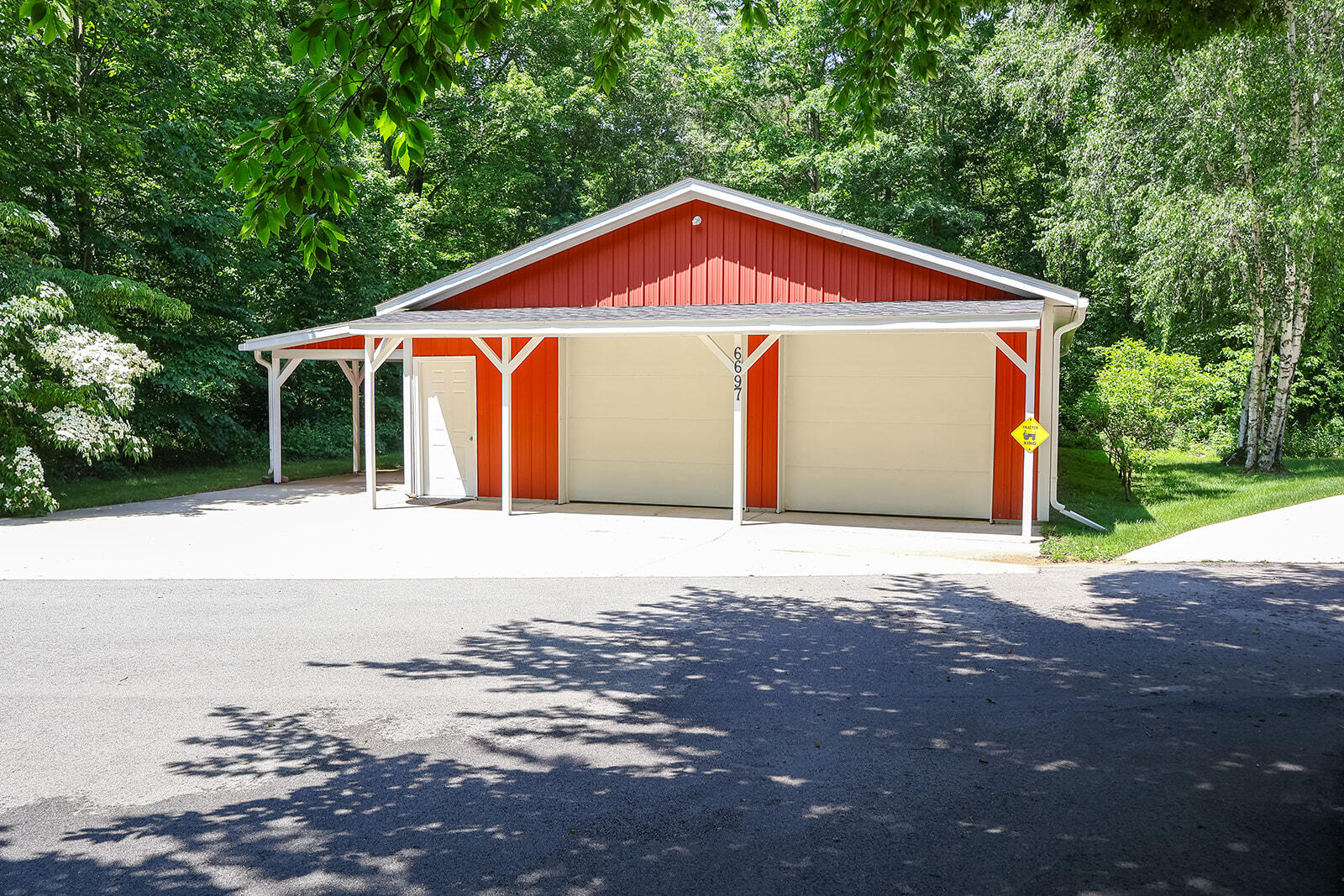 6697 Warren Woods Road Three Oaks MI 49128