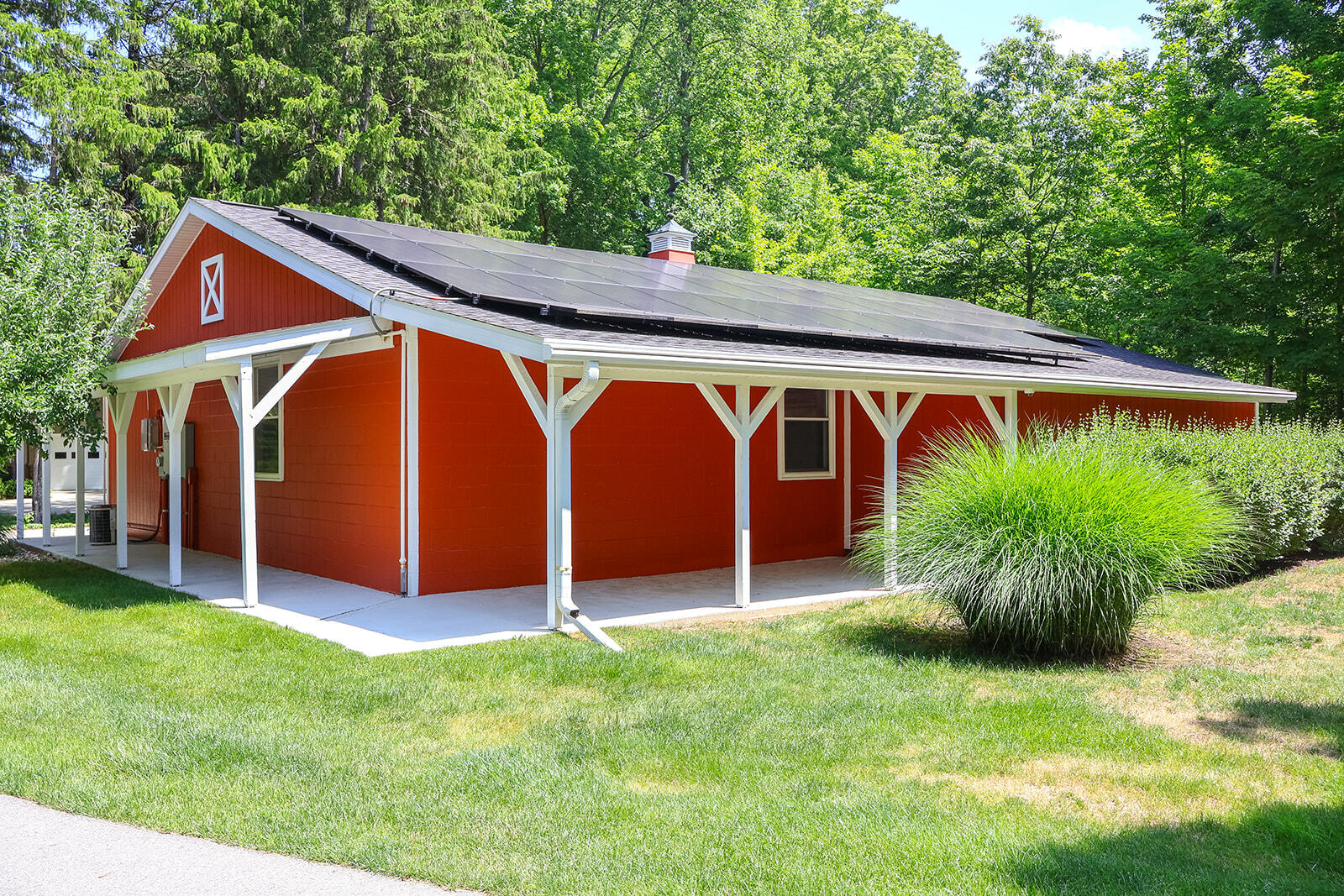 6697 Warren Woods Road Three Oaks MI 49128