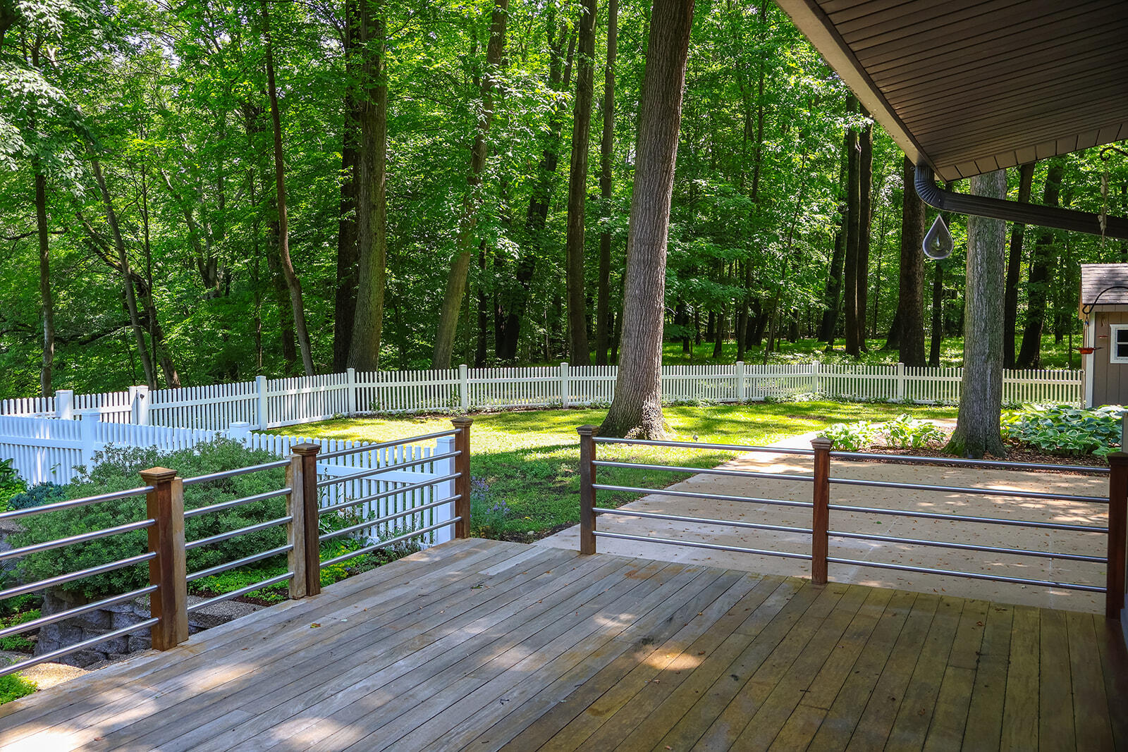 6697 Warren Woods Road Three Oaks MI 49128
