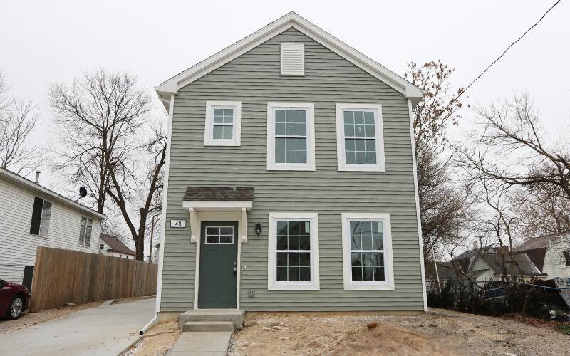 48 Home Street SW Grand Rapids MI 49507