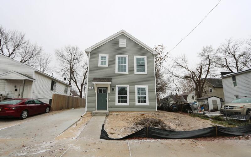 48 Home Street SW Grand Rapids MI 49507