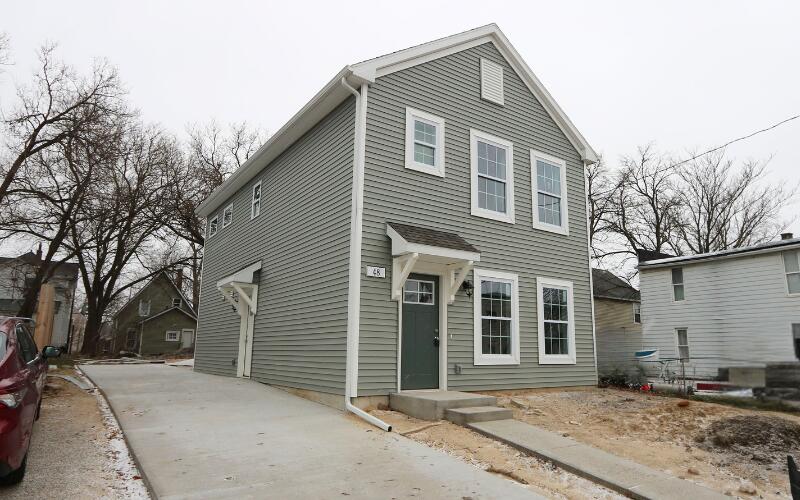 48 Home Street SW Grand Rapids MI 49507