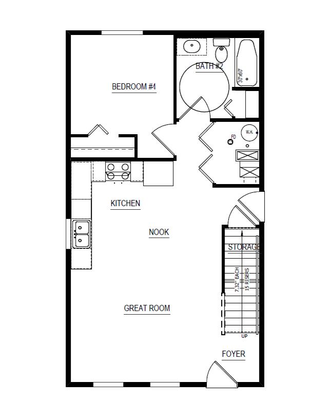 48 Home Street SW Grand Rapids MI 49507