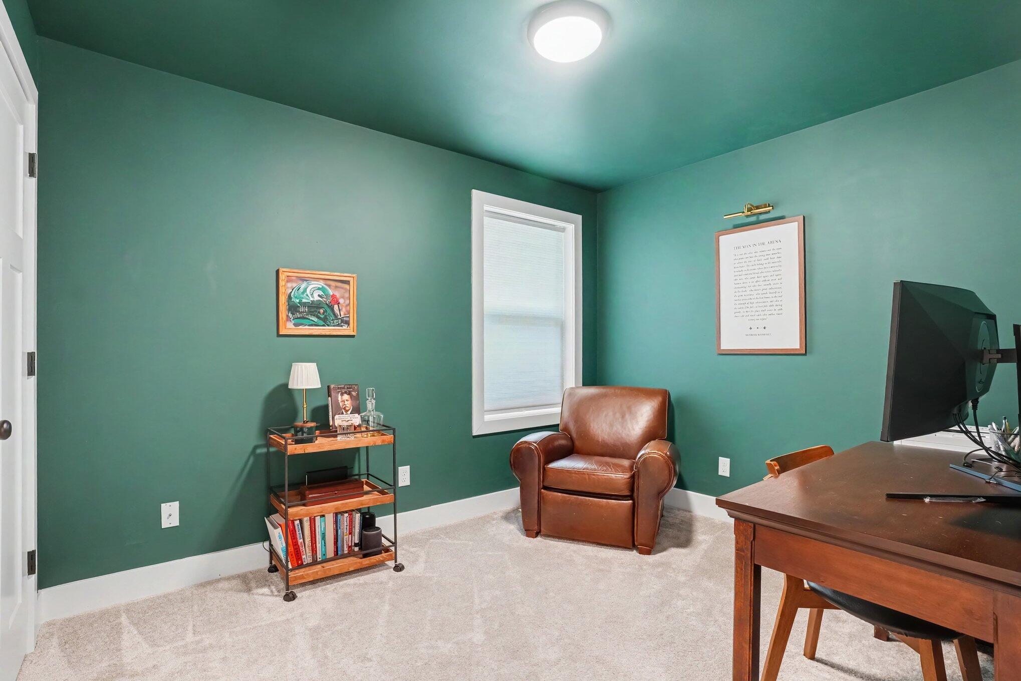 1803 Pleasant Drive Portage MI 49002