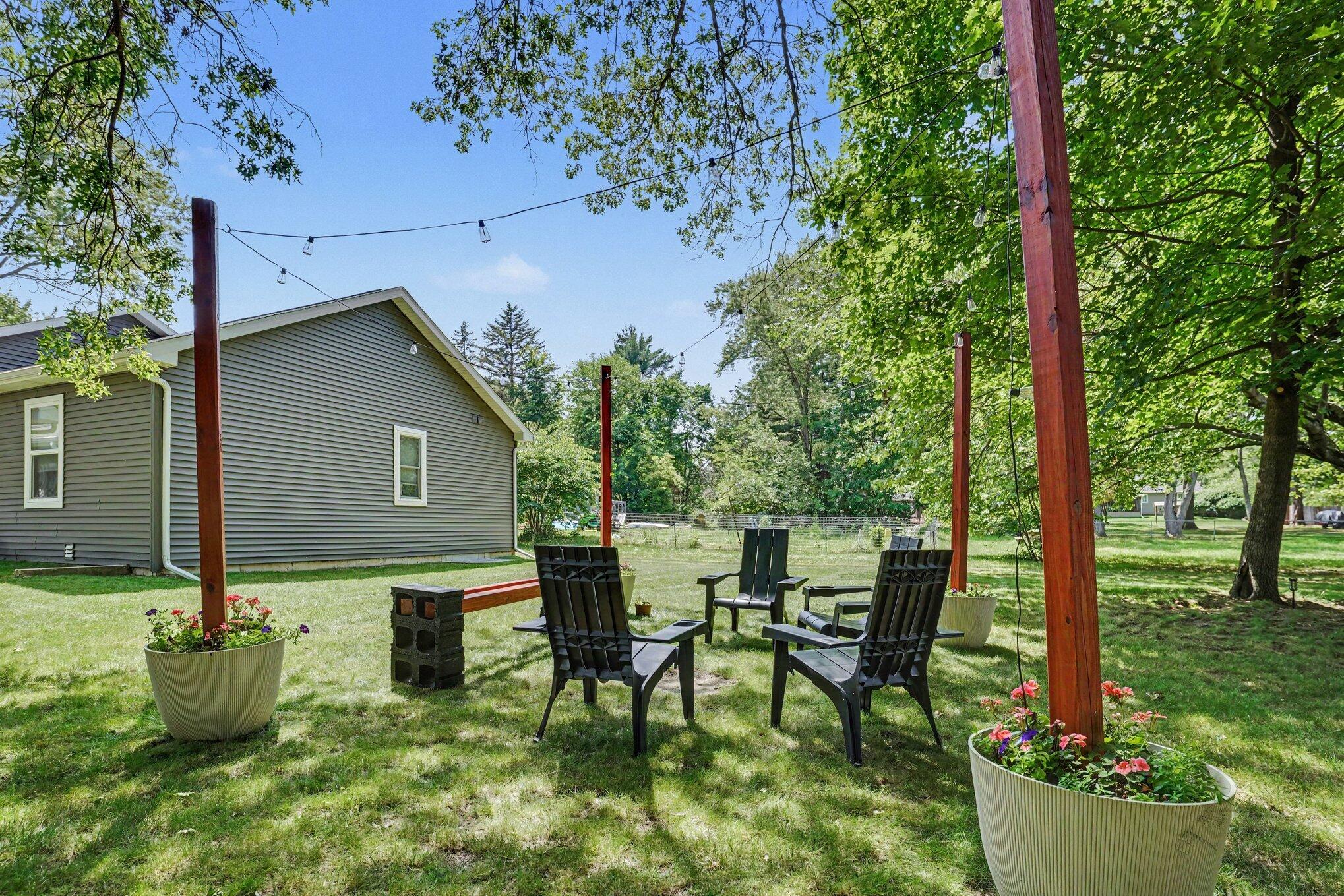1803 Pleasant Drive Portage MI 49002