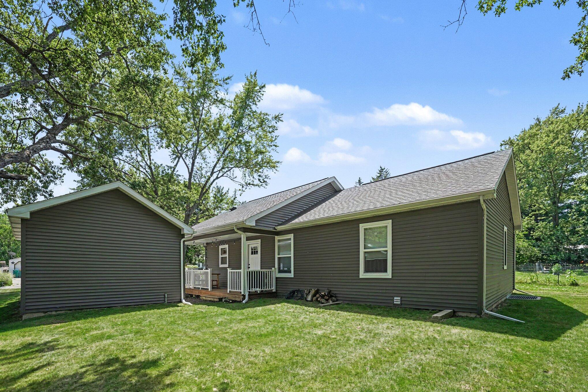 1803 Pleasant Drive Portage MI 49002