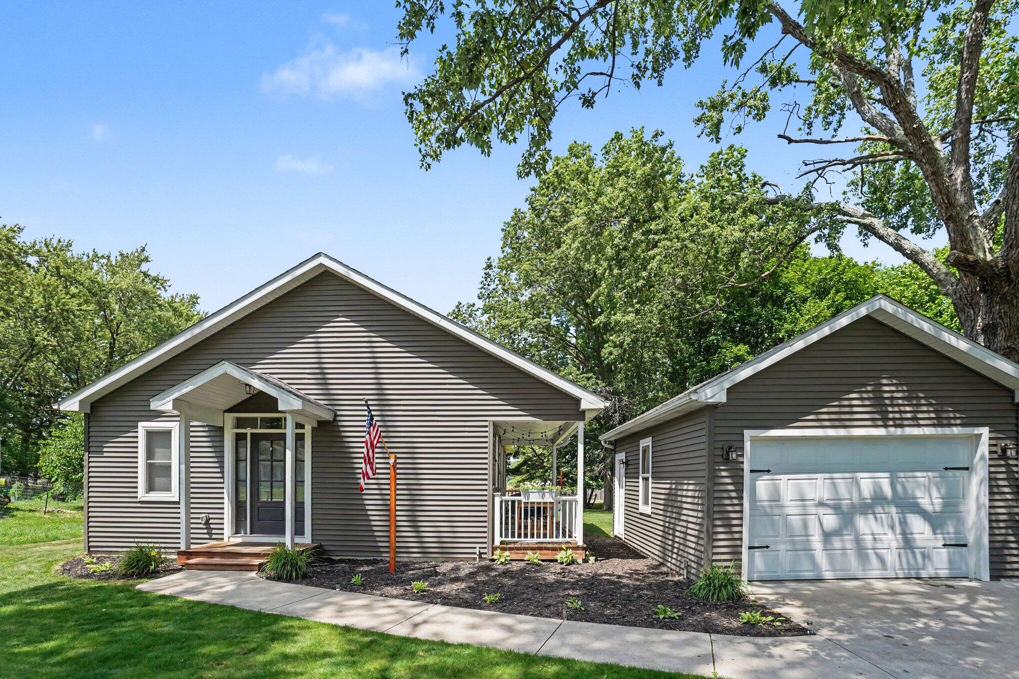 1803 Pleasant Drive Portage MI 49002