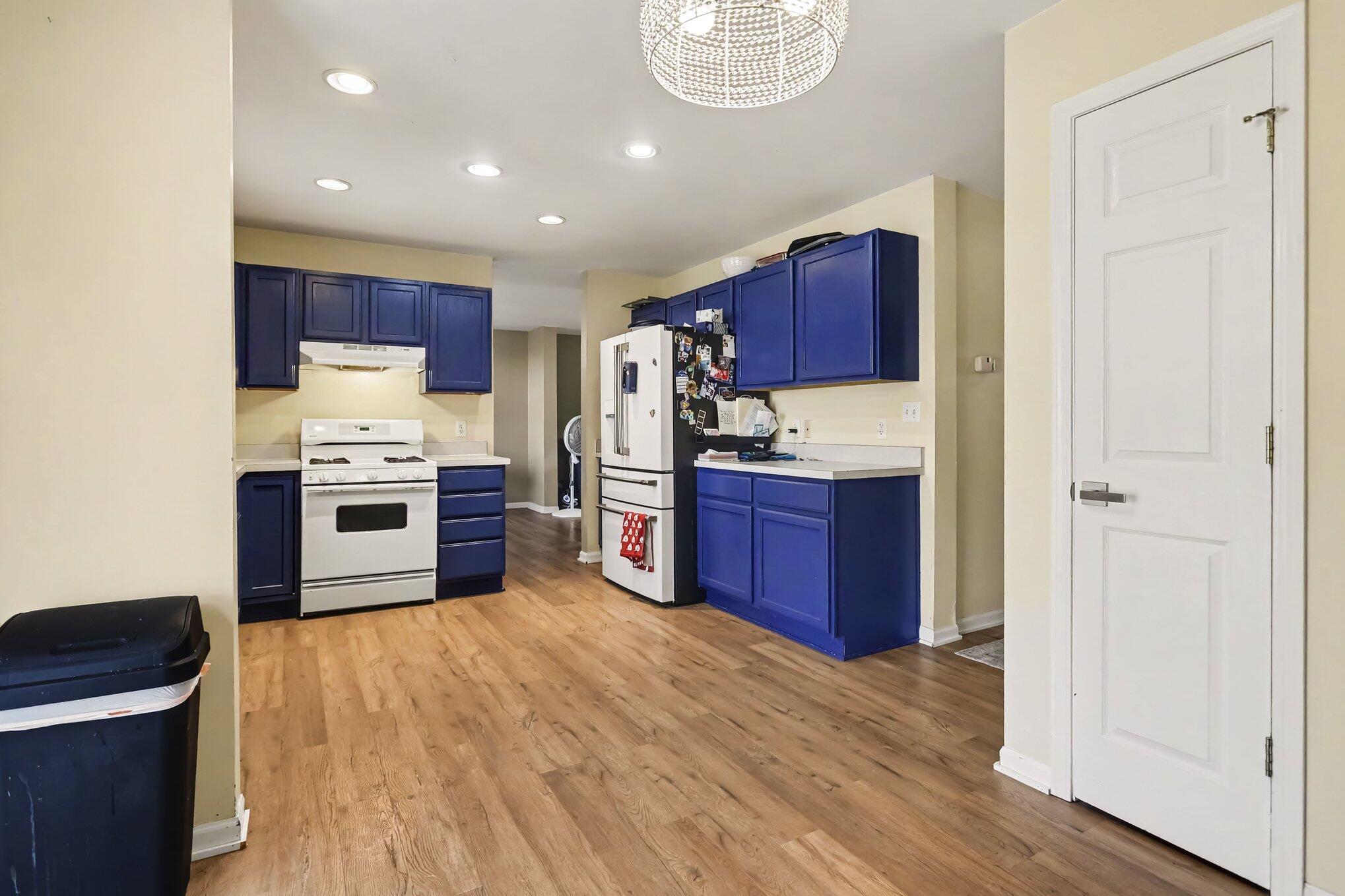 7448 Texas Heights Avenue Kalamazoo MI 49009