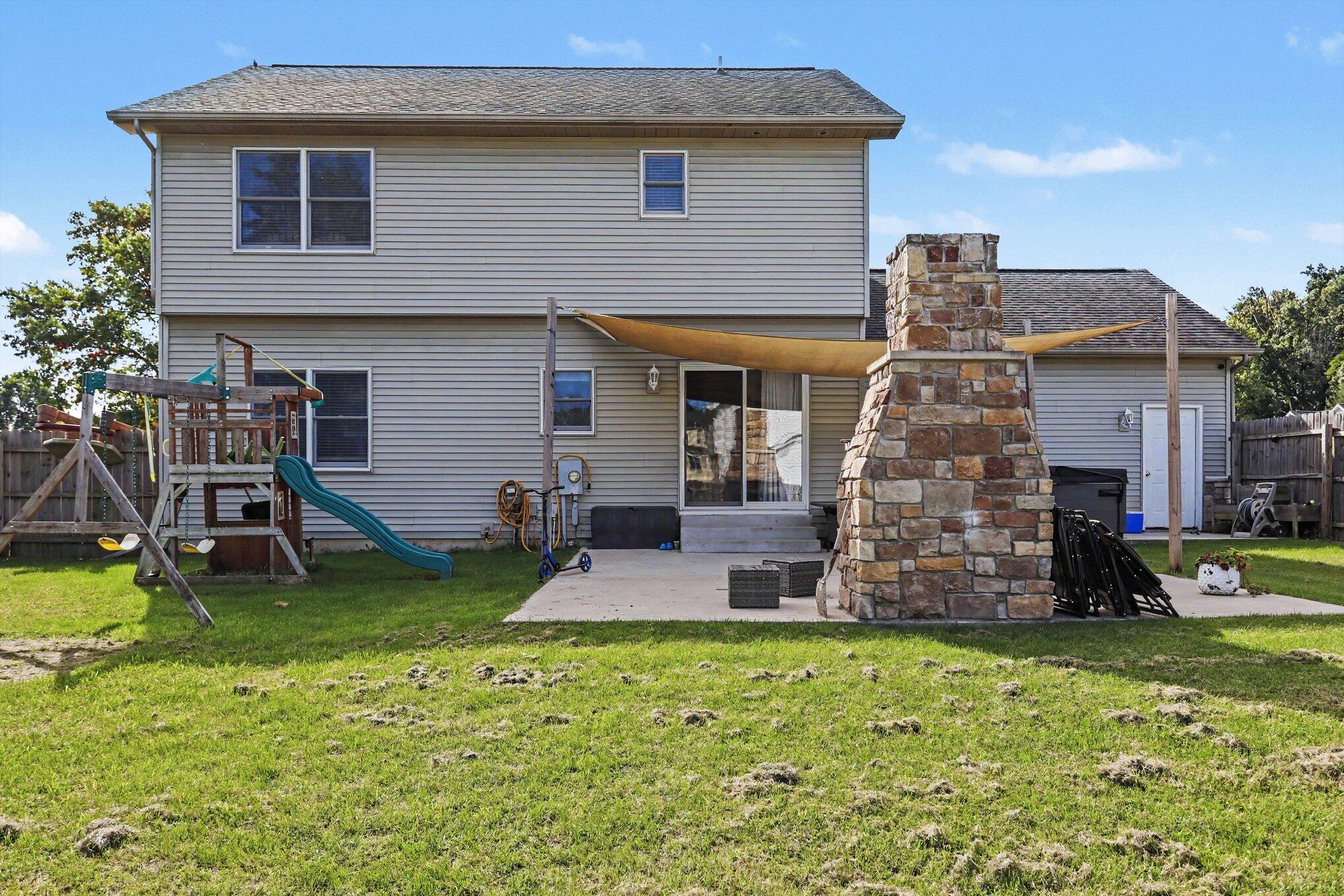 7448 Texas Heights Avenue Kalamazoo MI 49009