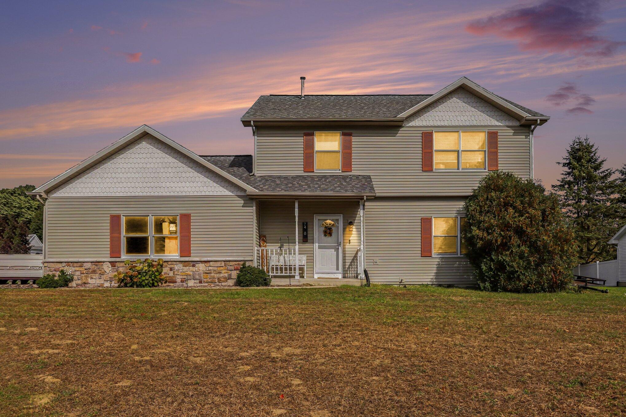 7448 Texas Heights Avenue Kalamazoo MI 49009
