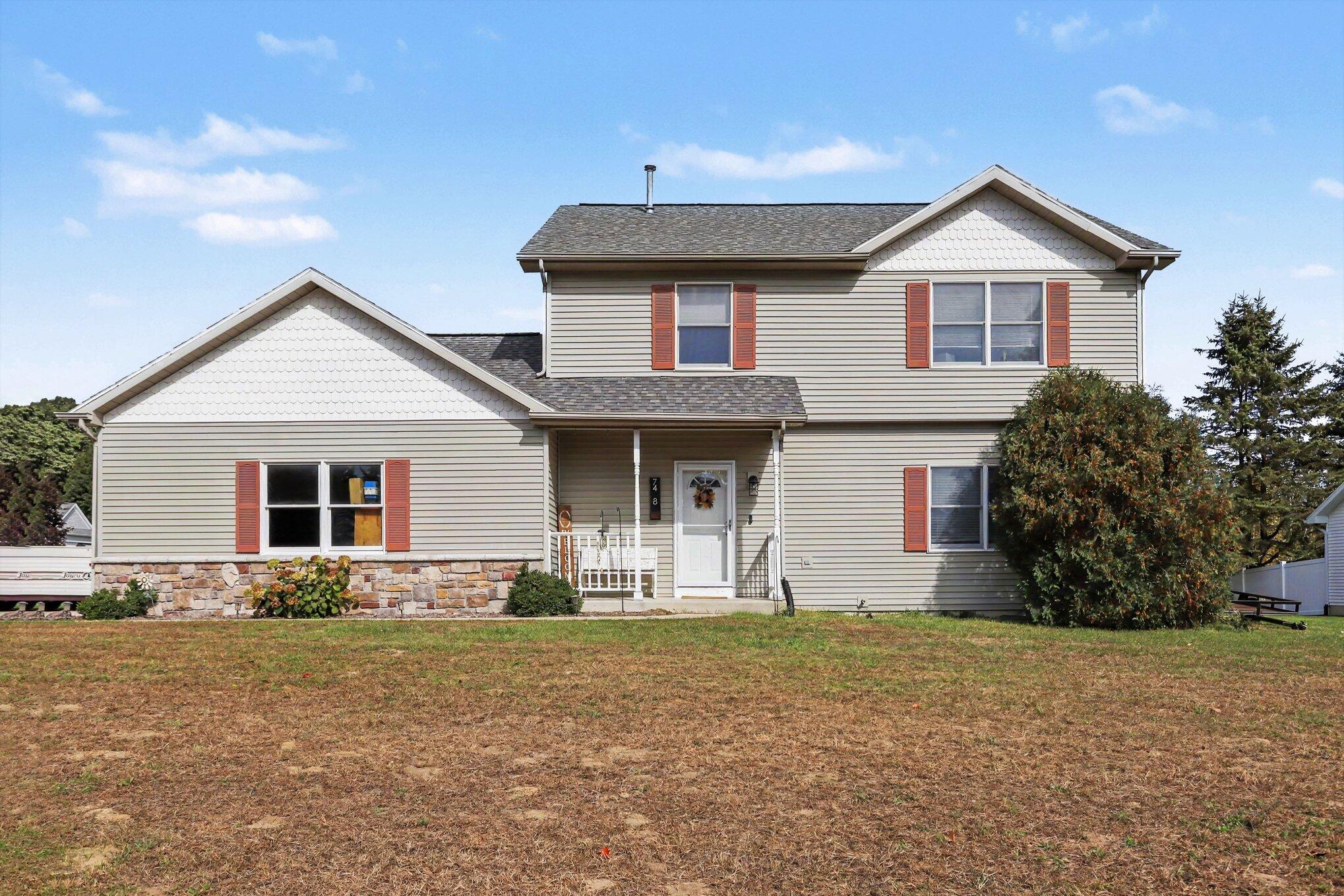 7448 Texas Heights Avenue Kalamazoo MI 49009
