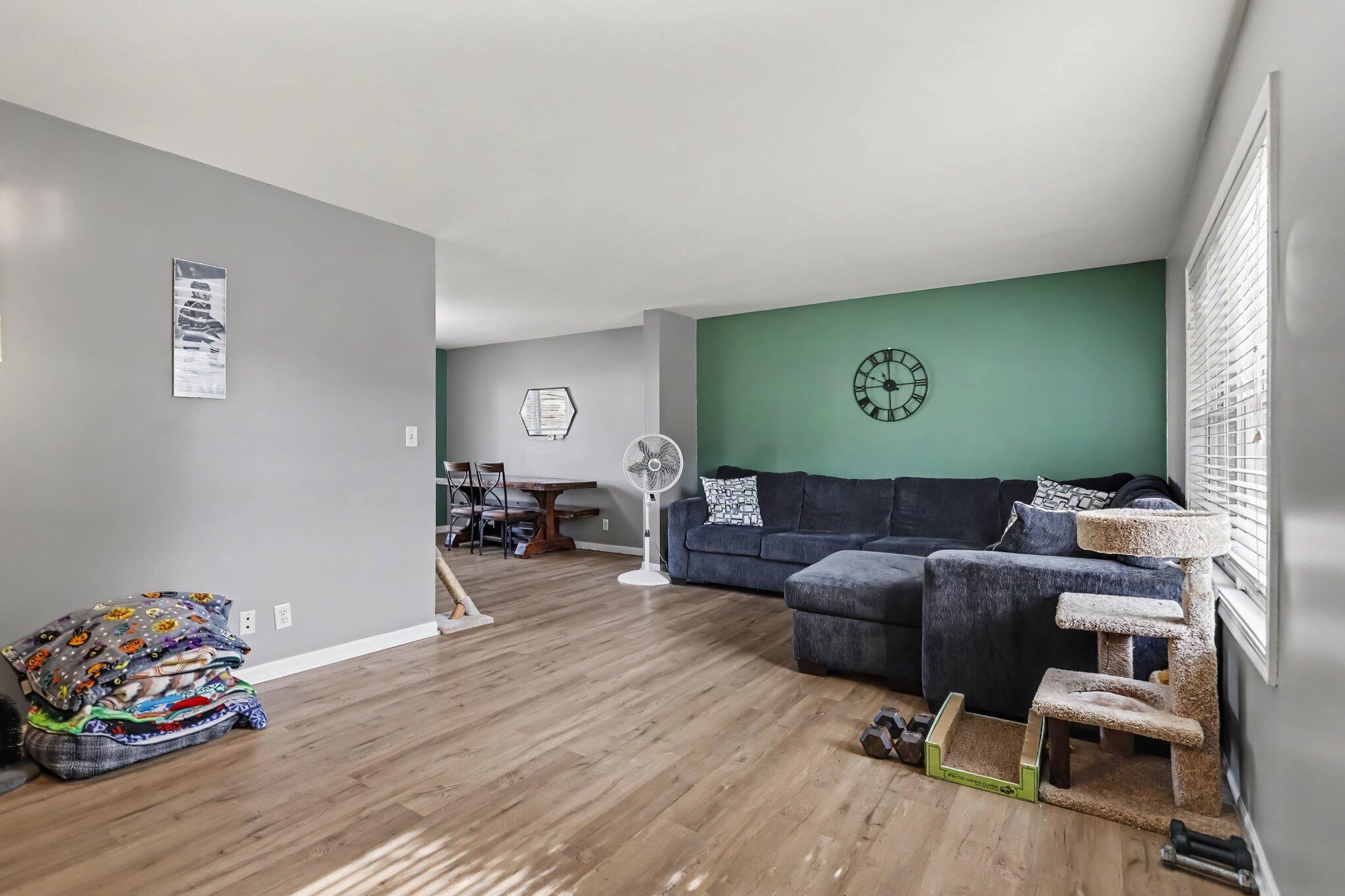 7448 Texas Heights Avenue Kalamazoo MI 49009