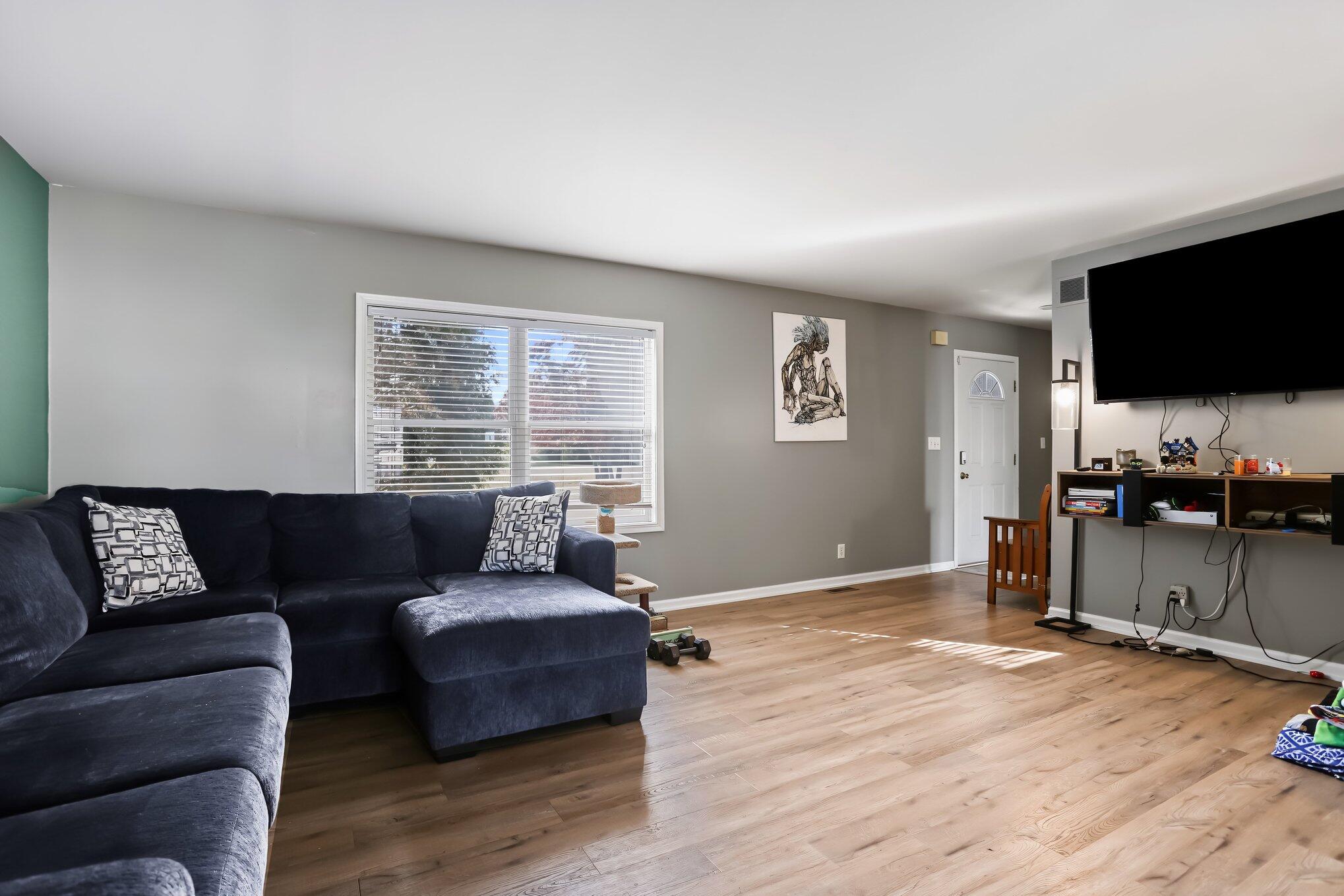 7448 Texas Heights Avenue Kalamazoo MI 49009