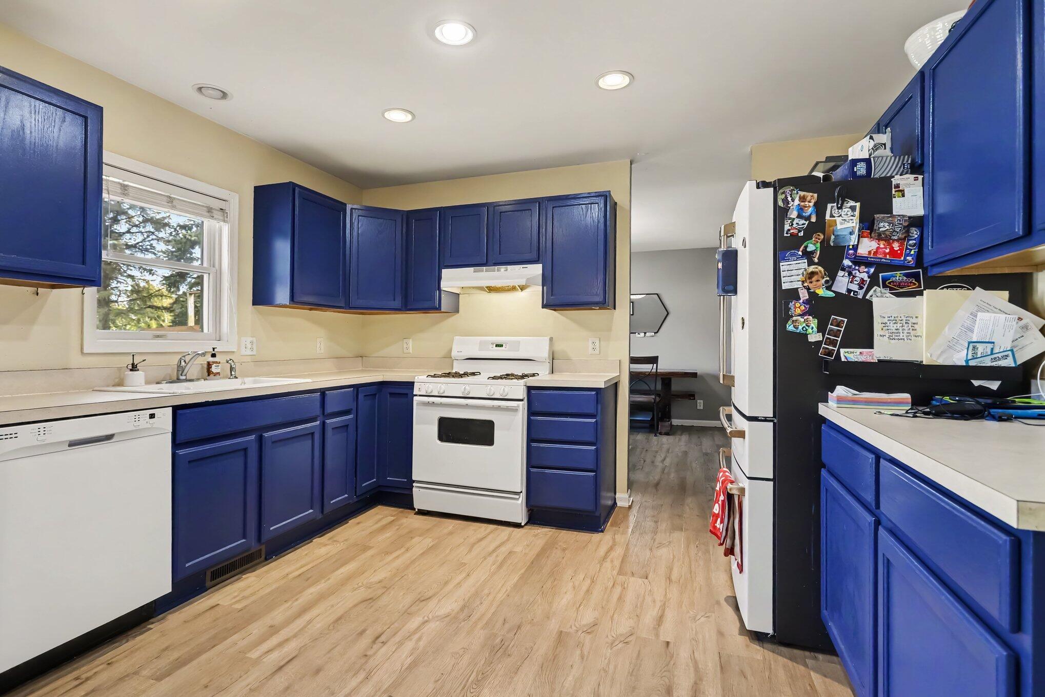 7448 Texas Heights Avenue Kalamazoo MI 49009