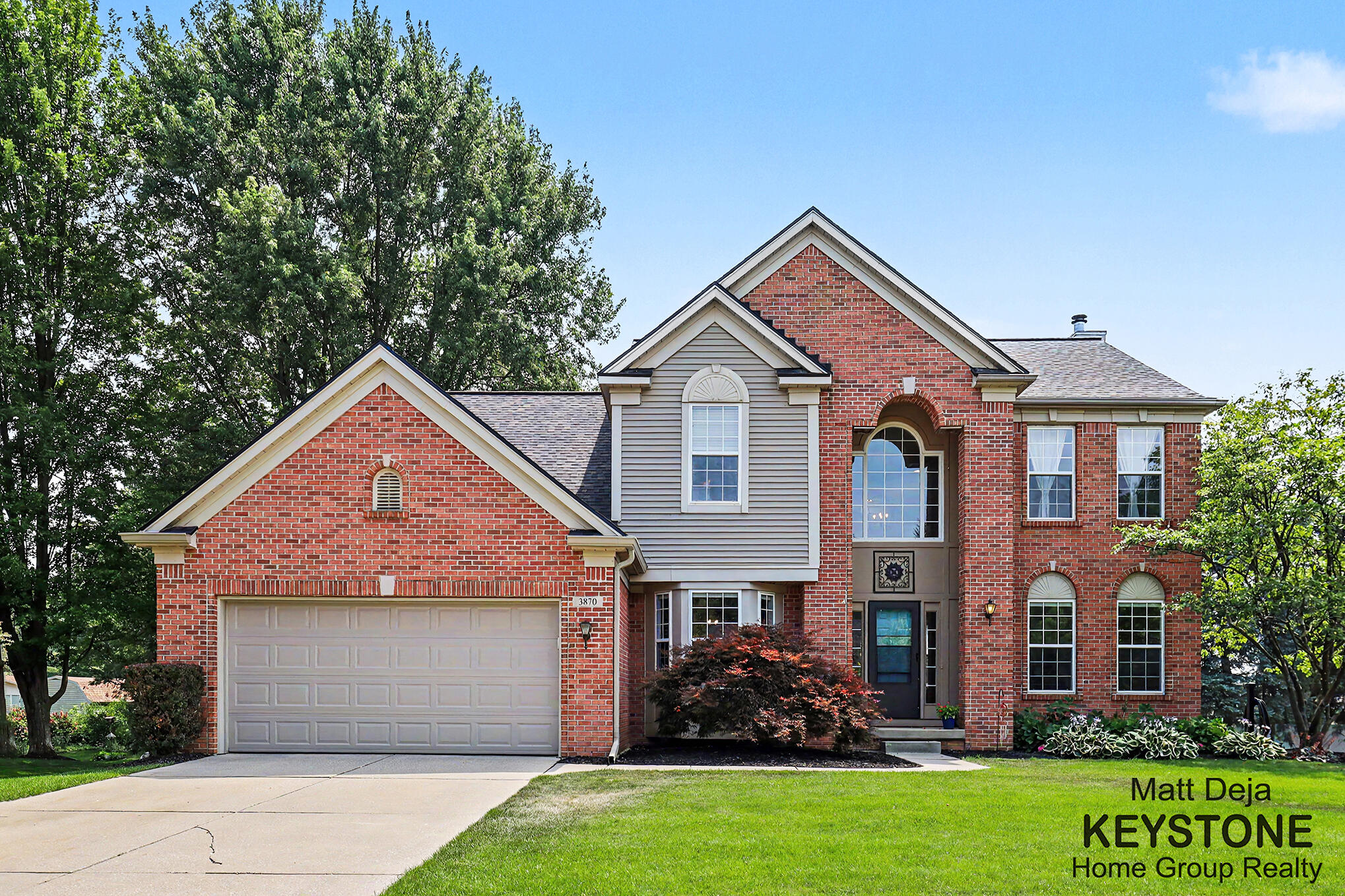 3870 Windwood Drive NE Rockford MI 49341