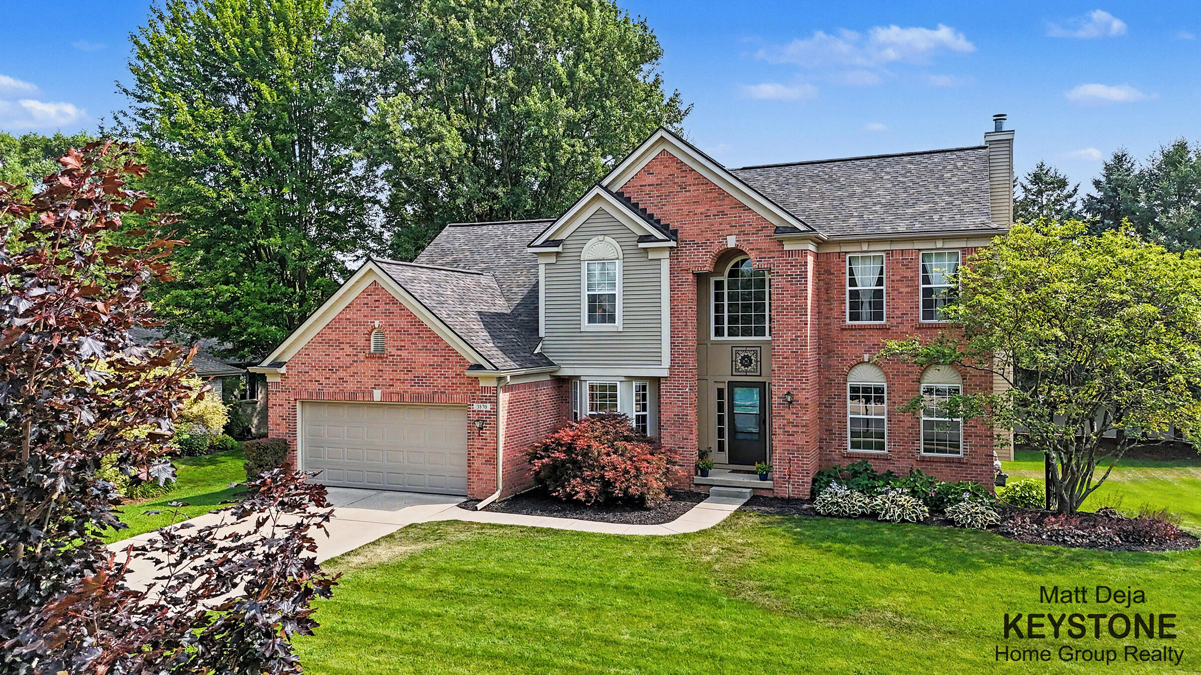 3870 Windwood Drive NE Rockford MI 49341