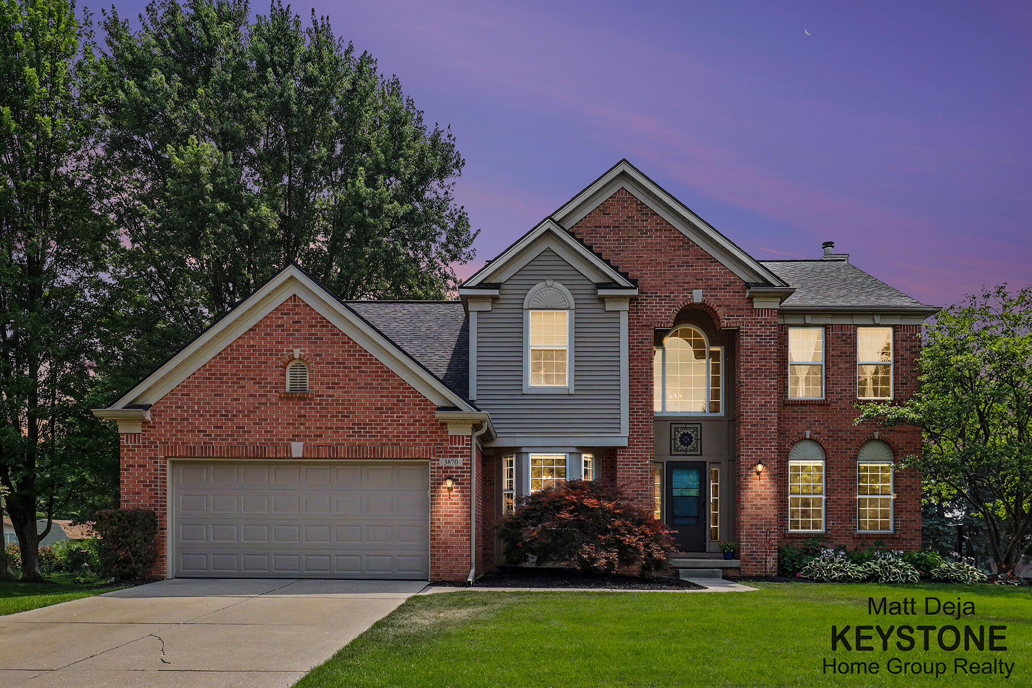 3870 Windwood Drive NE Rockford MI 49341