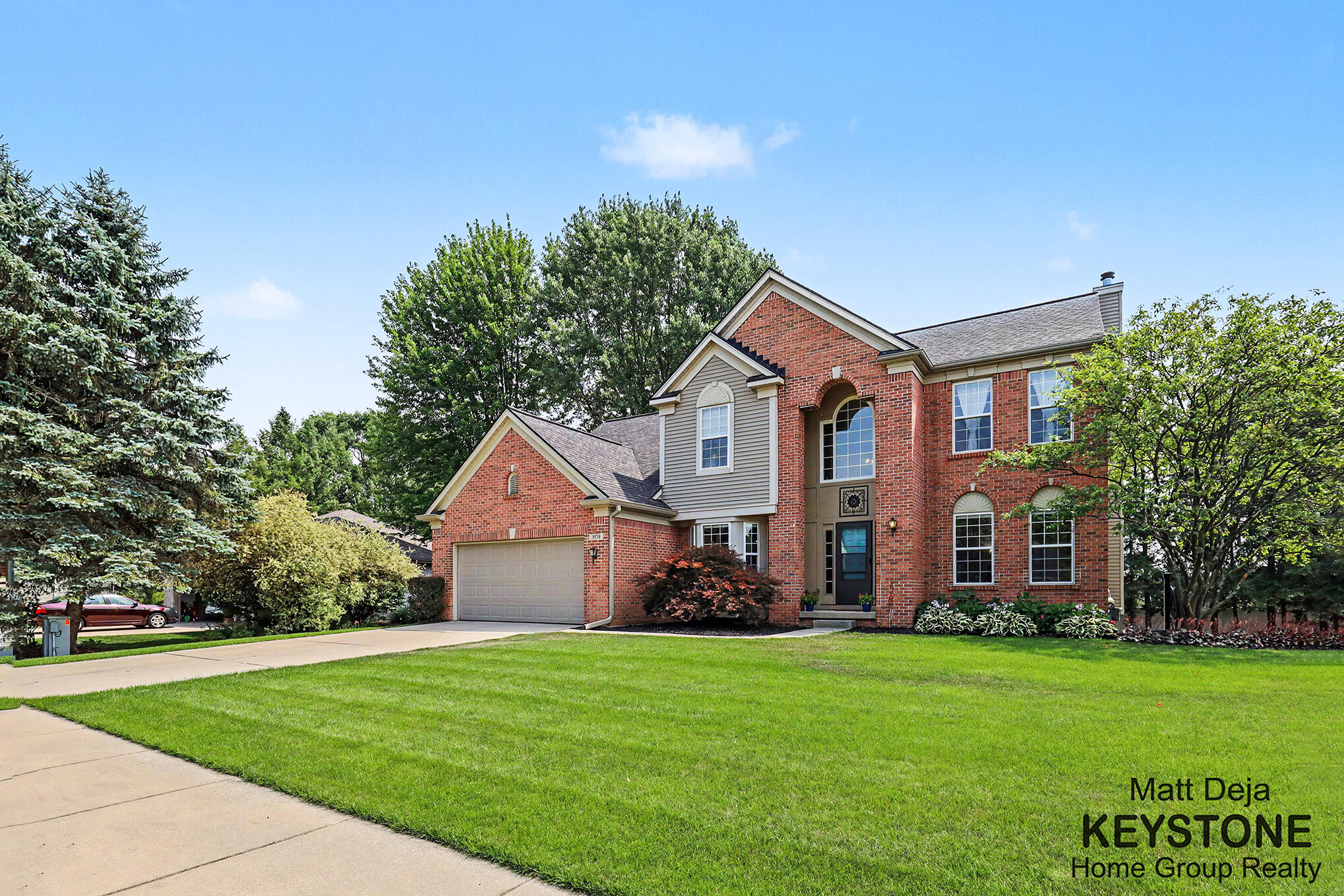 3870 Windwood Drive NE Rockford MI 49341