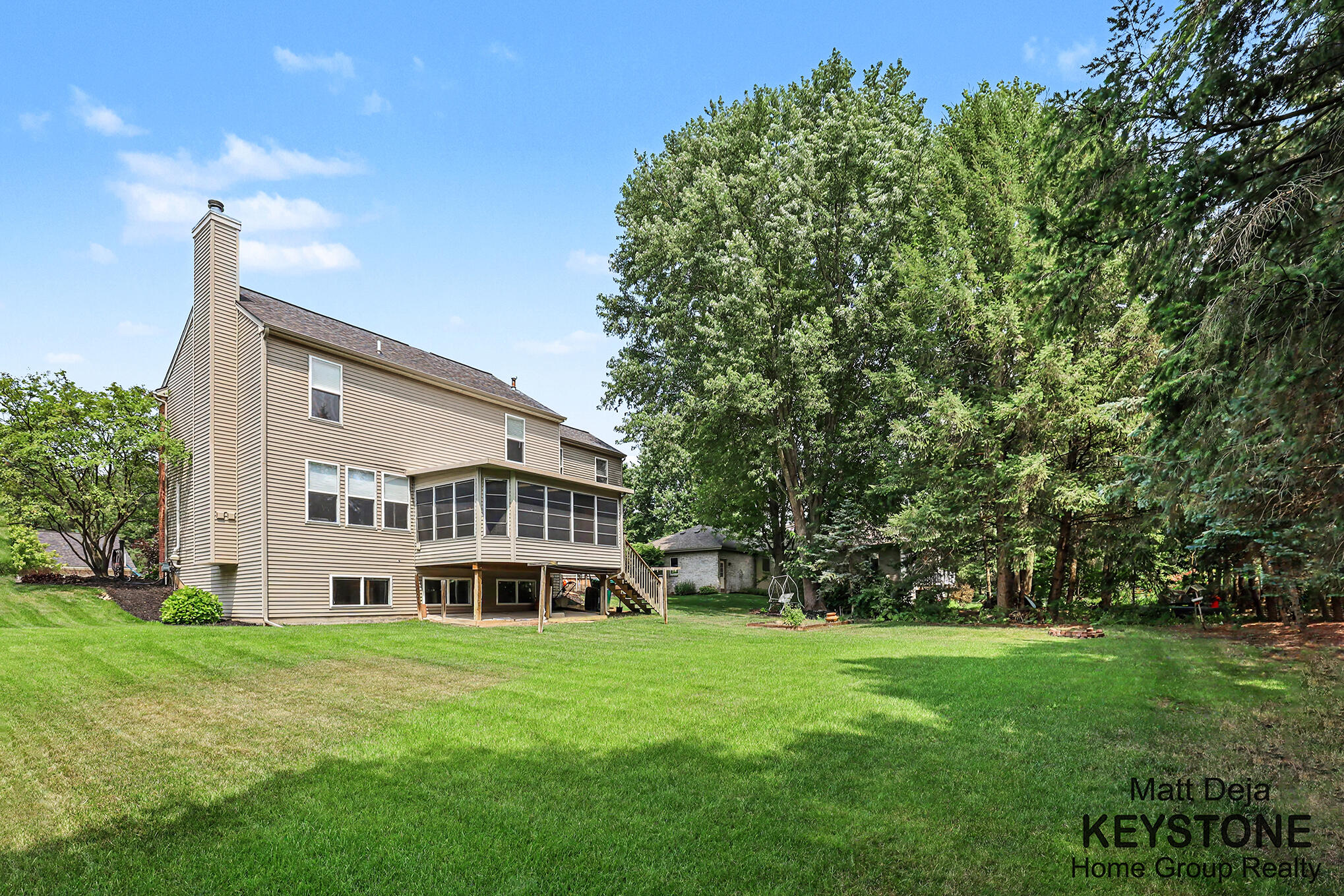 3870 Windwood Drive NE Rockford MI 49341
