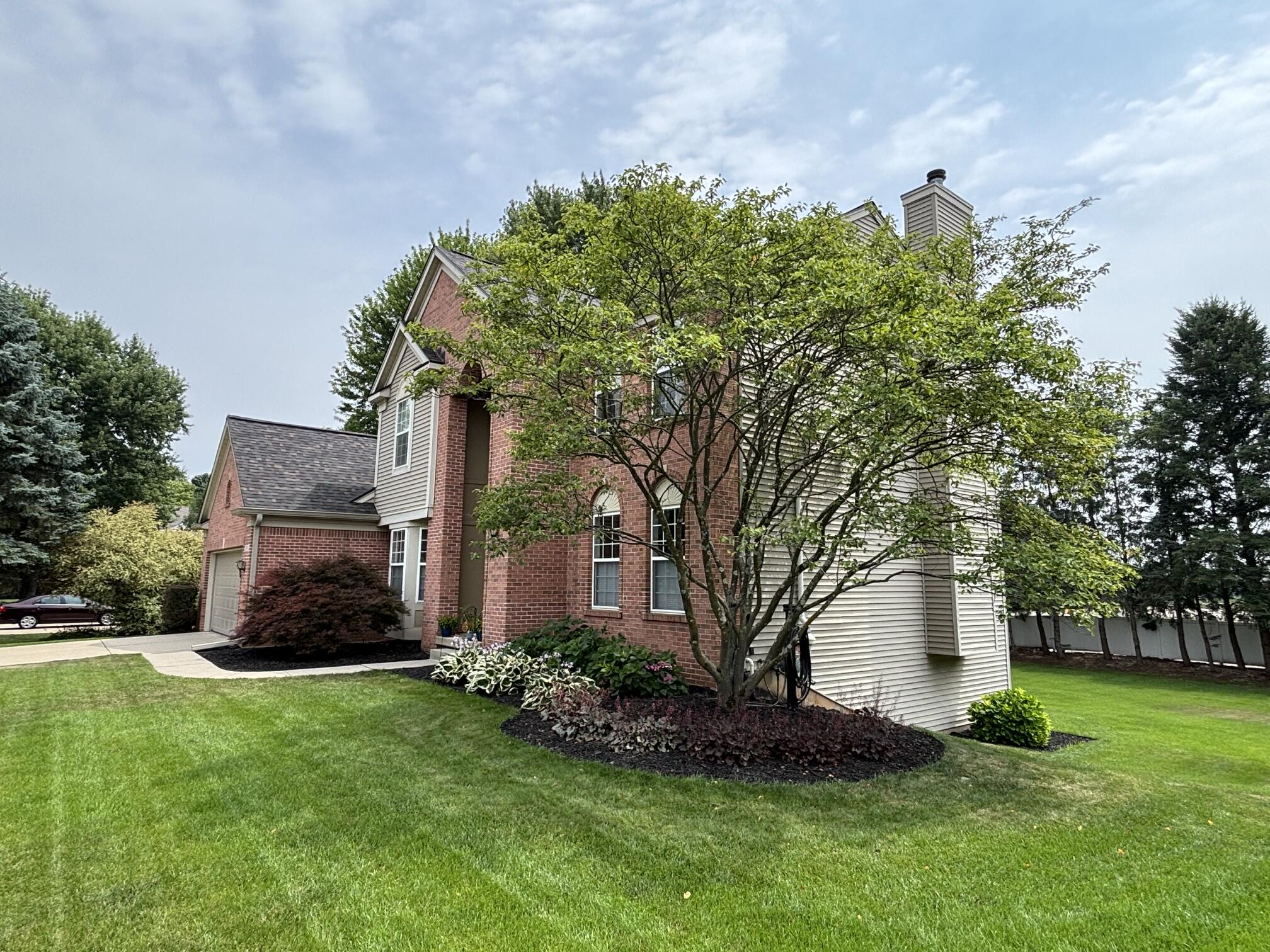 3870 Windwood Drive NE Rockford MI 49341
