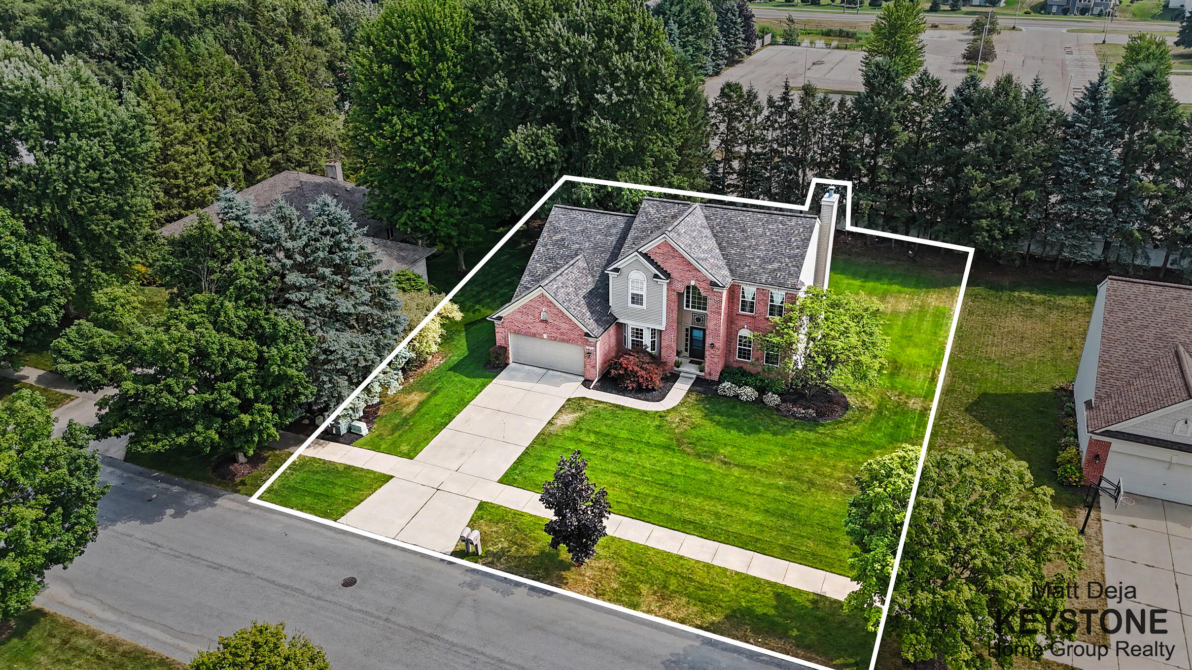 3870 Windwood Drive NE Rockford MI 49341