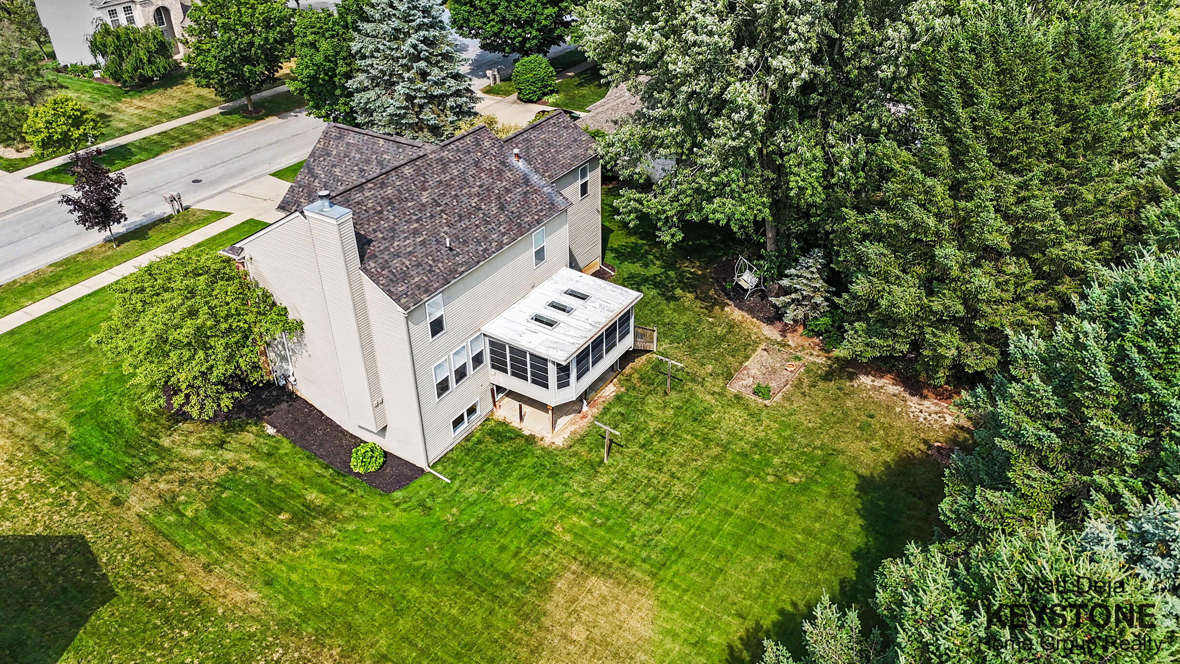 3870 Windwood Drive NE Rockford MI 49341