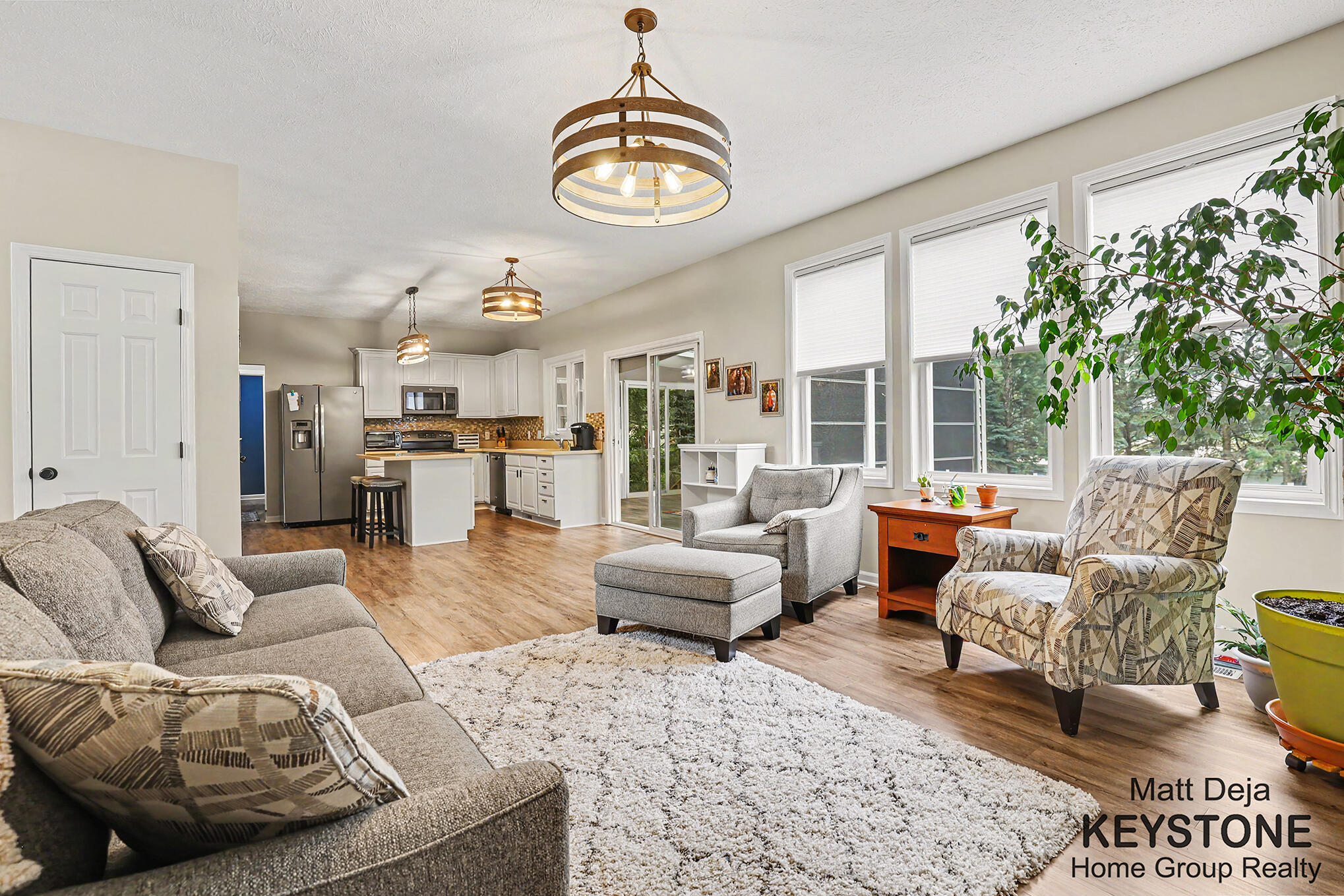 3870 Windwood Drive NE Rockford MI 49341